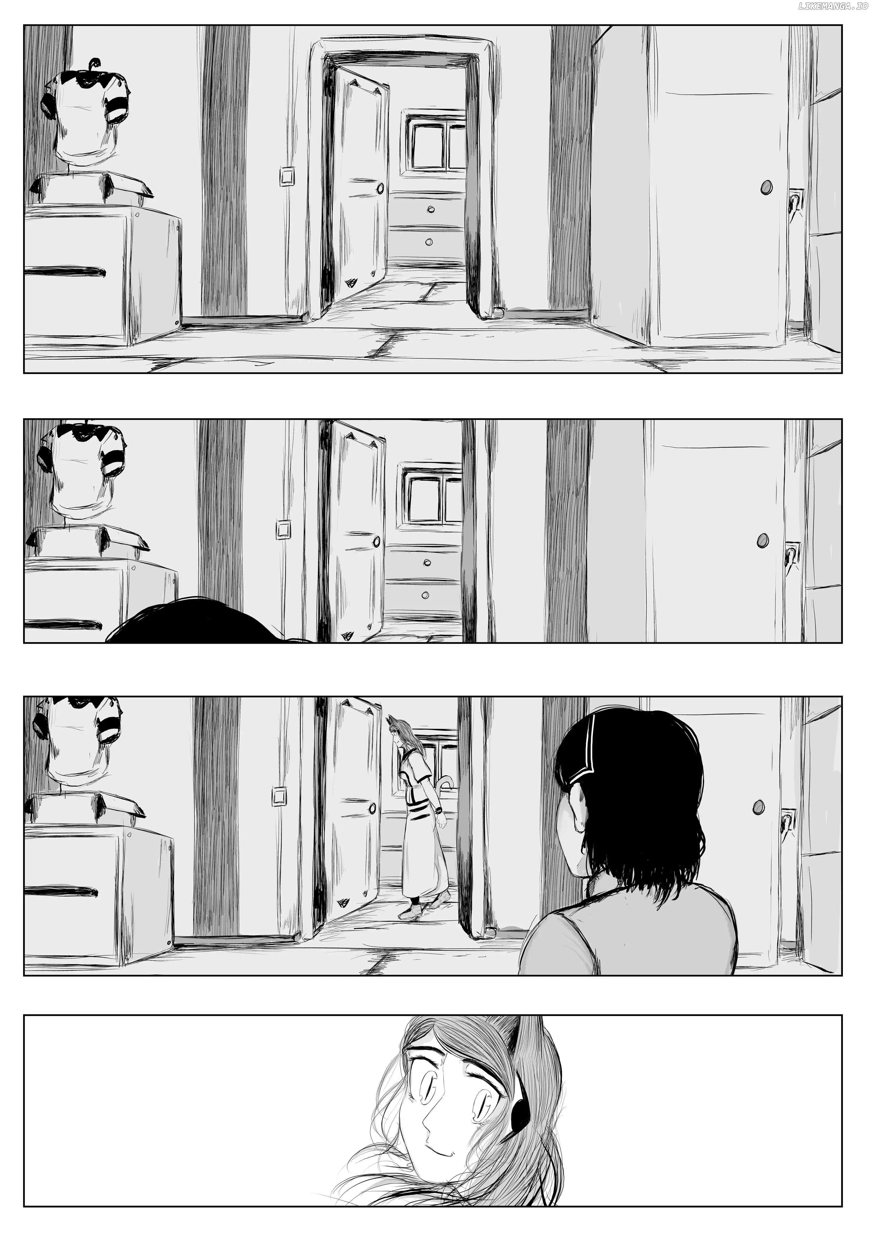 A Party Cure Chapter 12 page 14