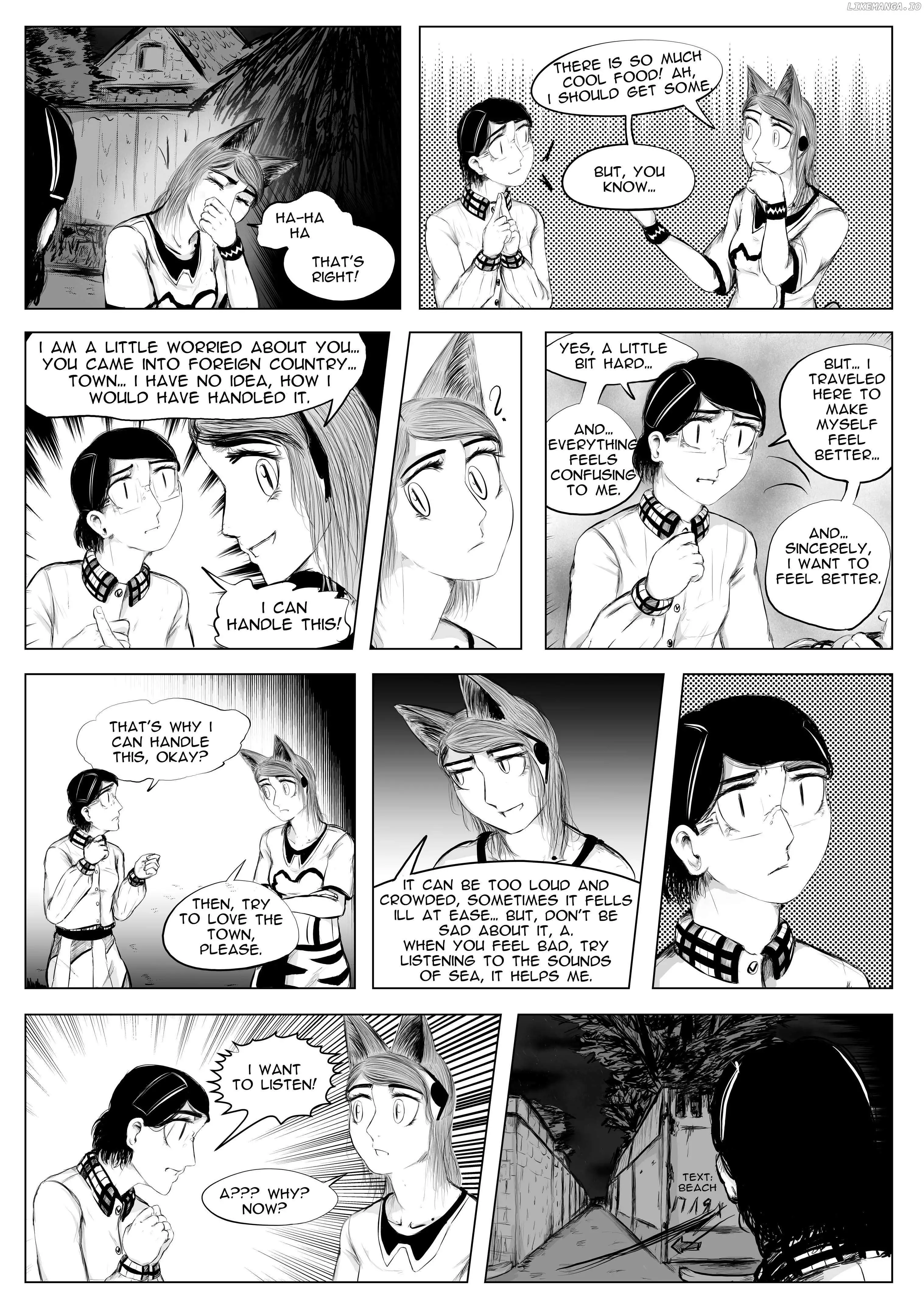 A Party Cure Chapter 12 page 22