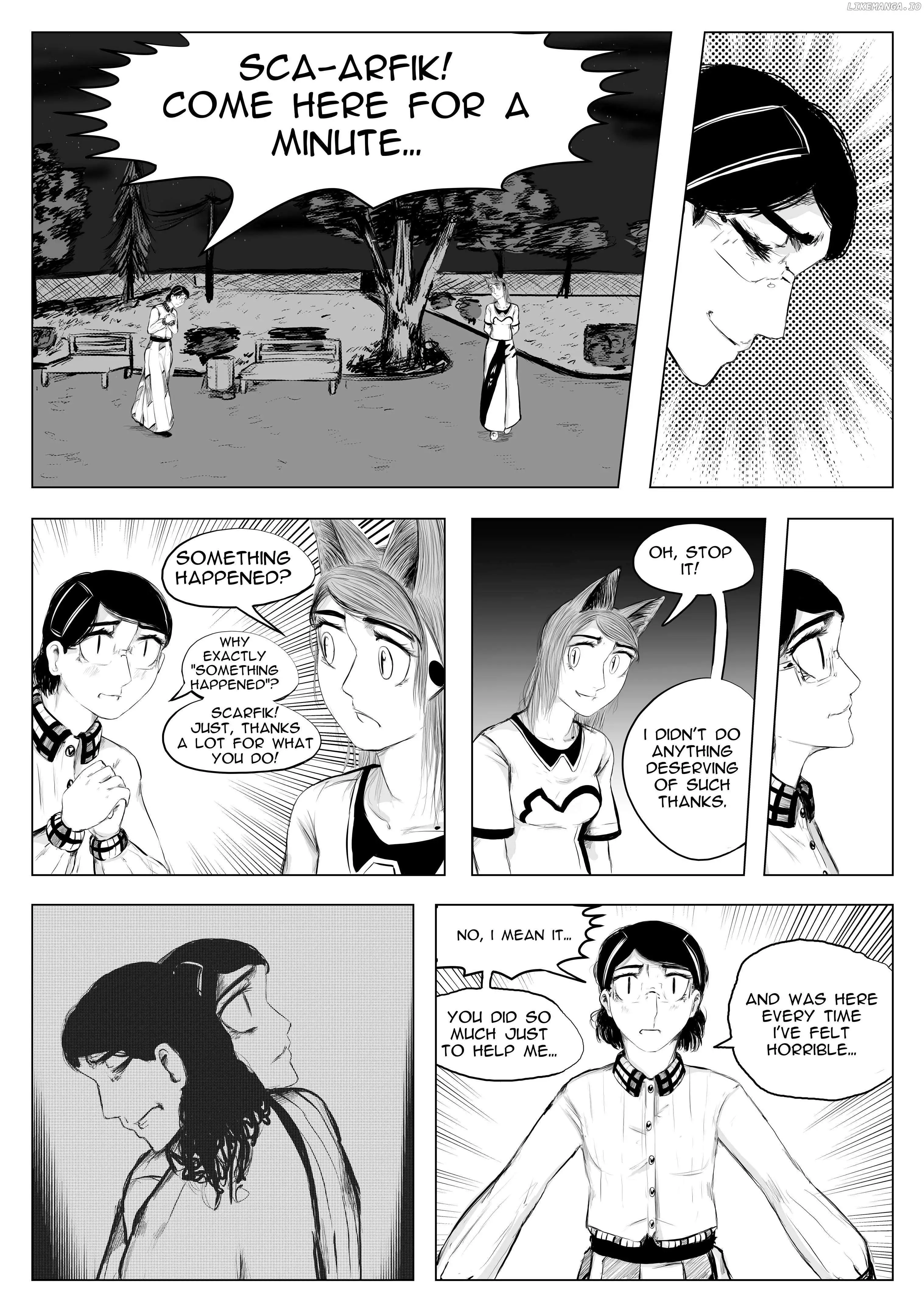 A Party Cure Chapter 12 page 25