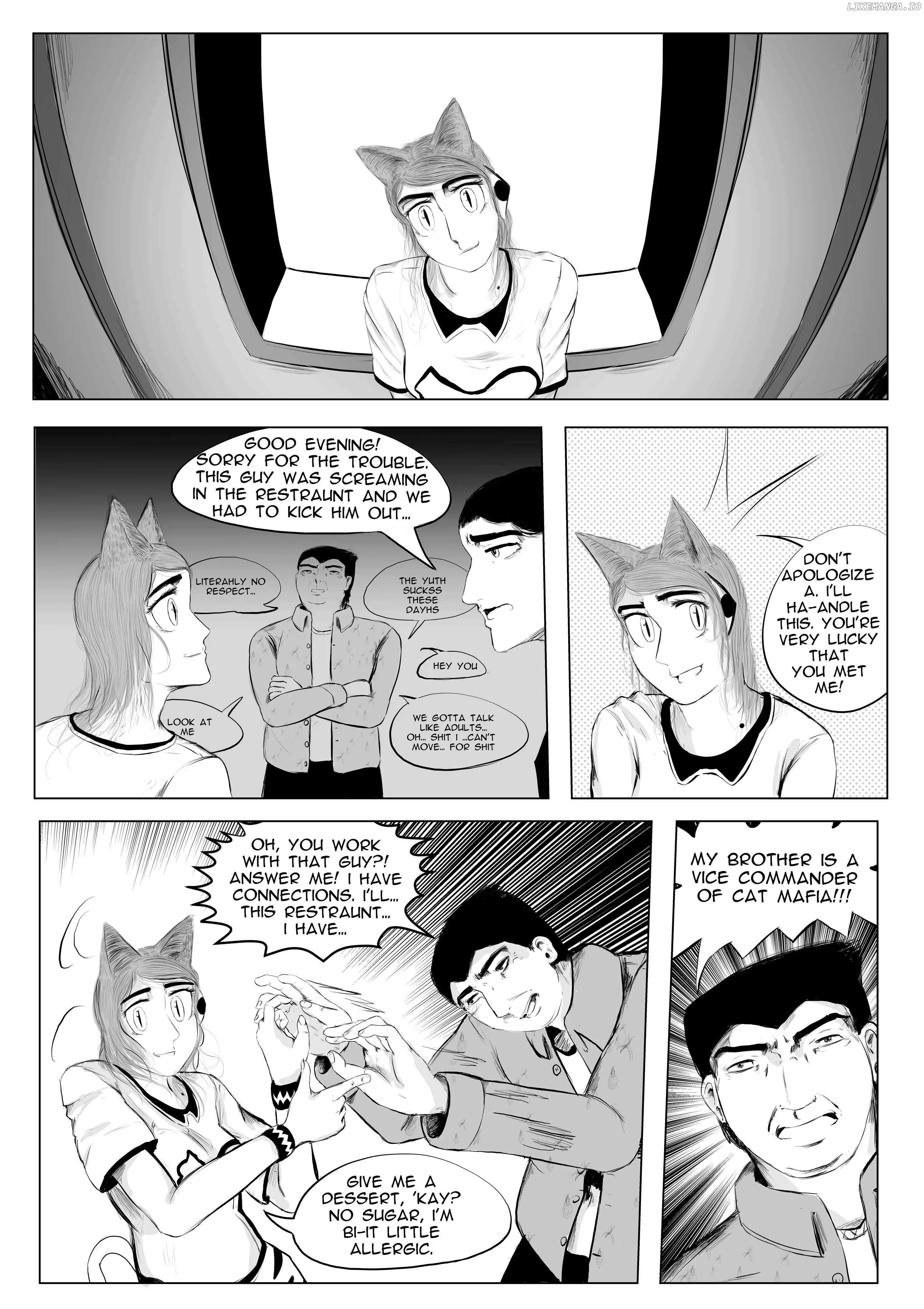 A Party Cure Chapter 12 page 5