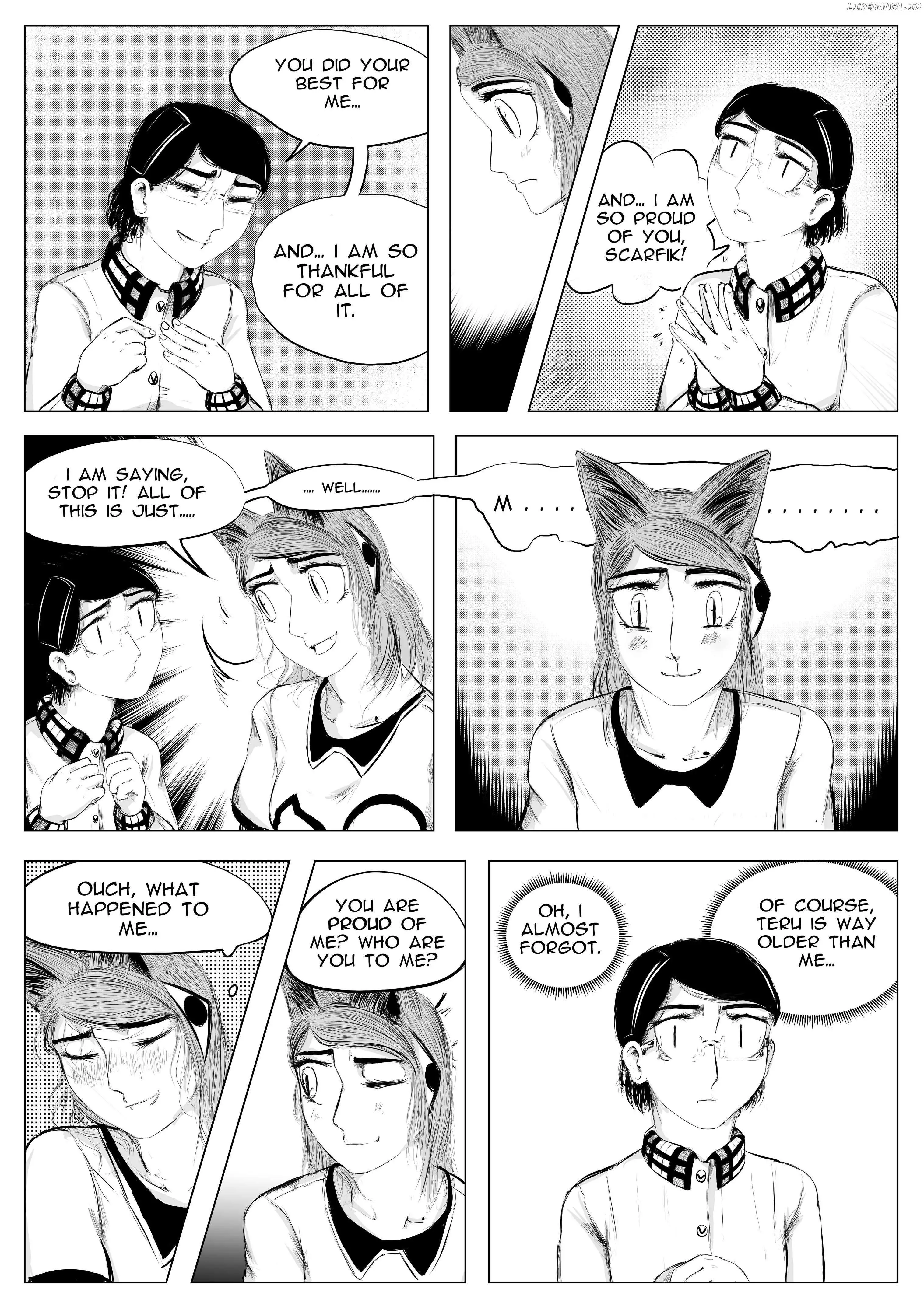A Party Cure Chapter 12 page 26