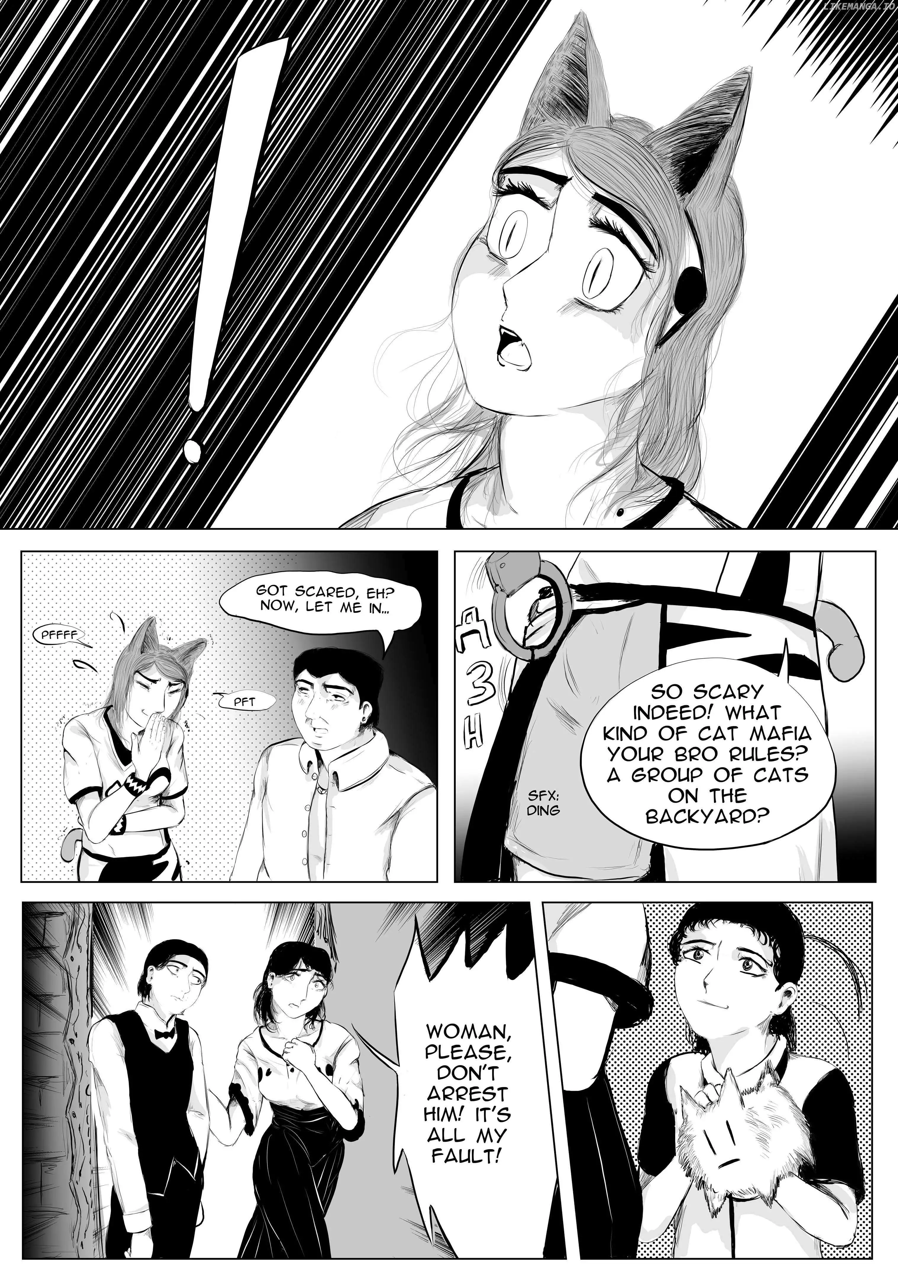 A Party Cure Chapter 12 page 6