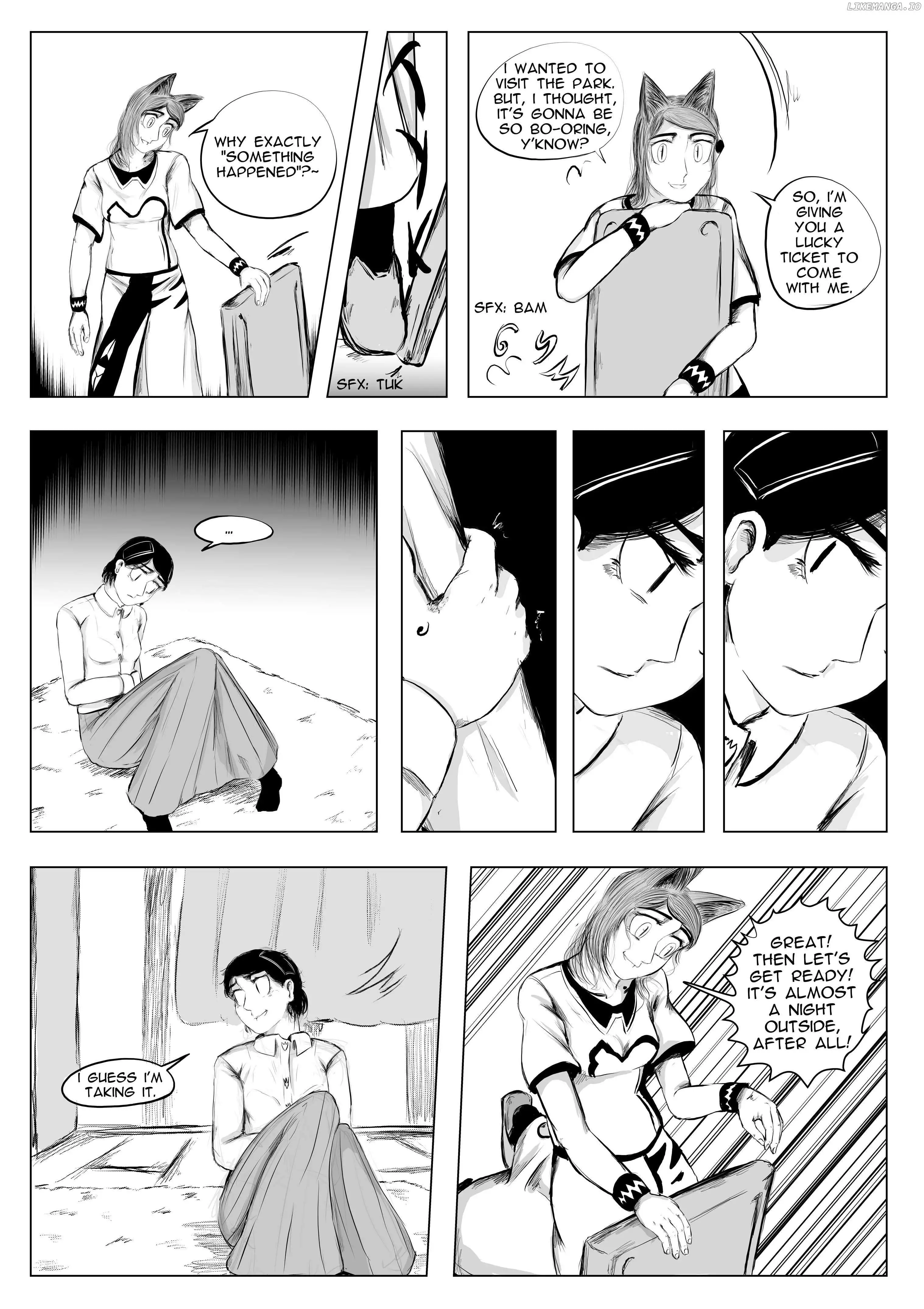 A Party Cure Chapter 12 page 16