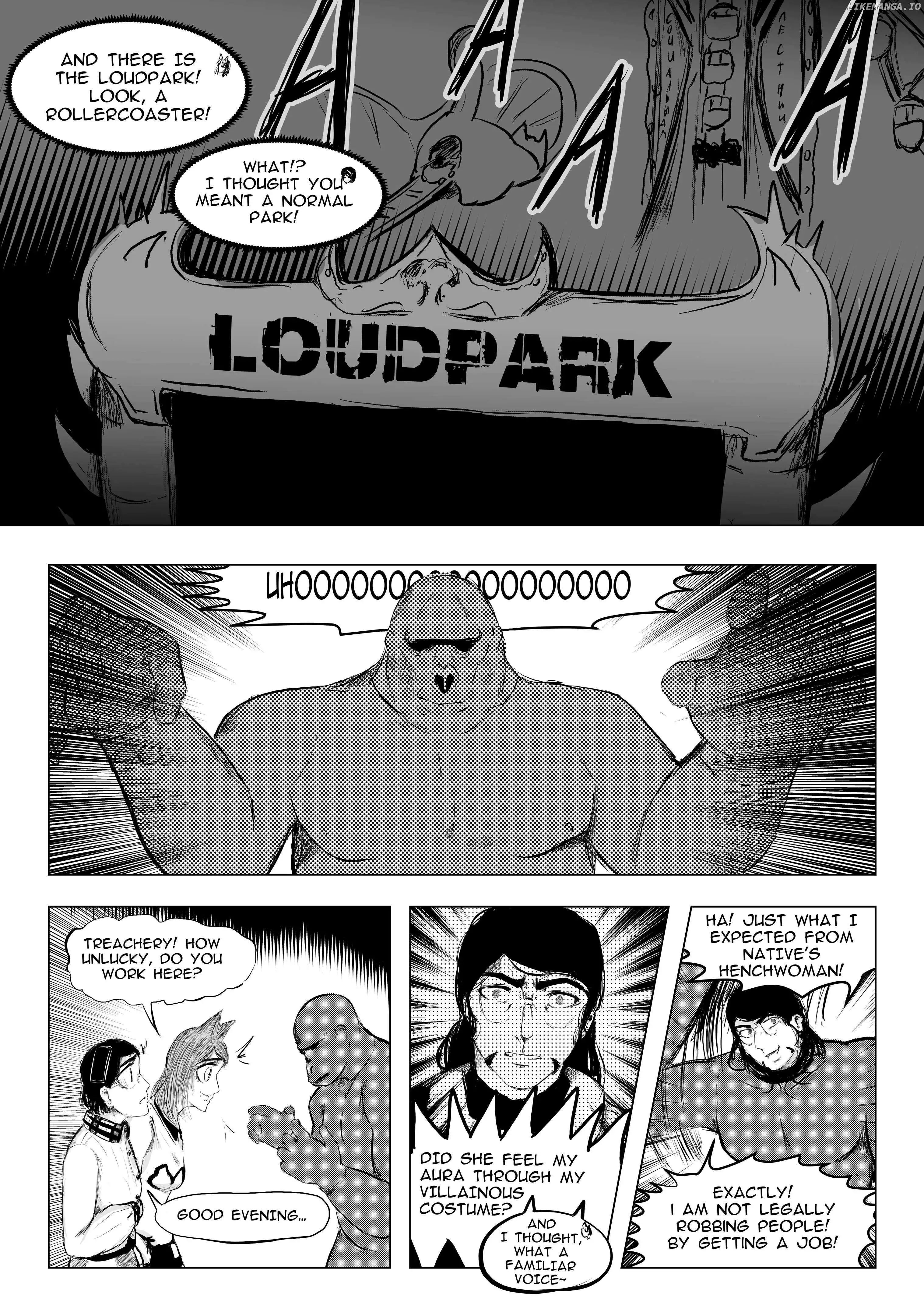 A Party Cure Chapter 12 page 27
