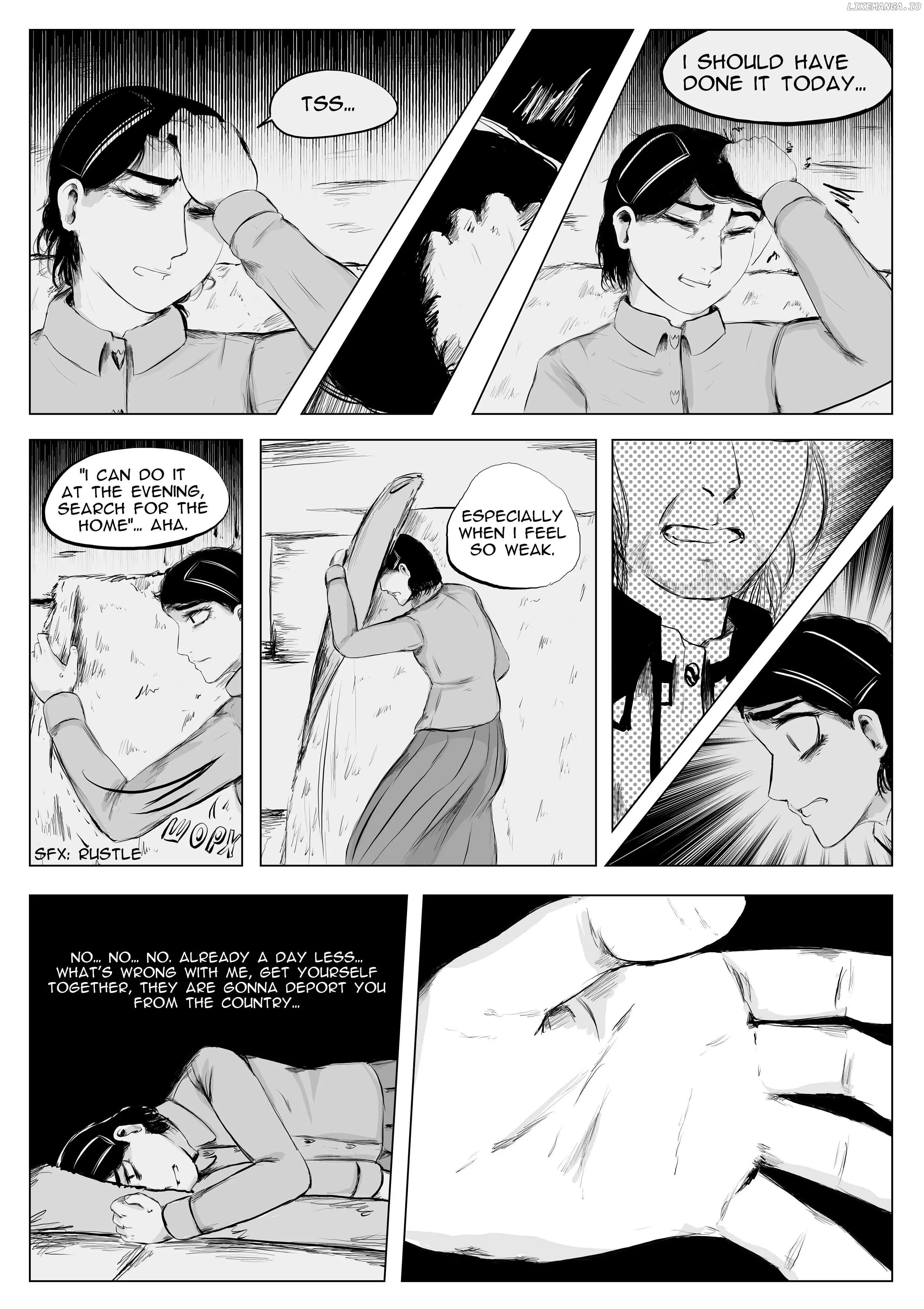 A Party Cure Chapter 12 page 11
