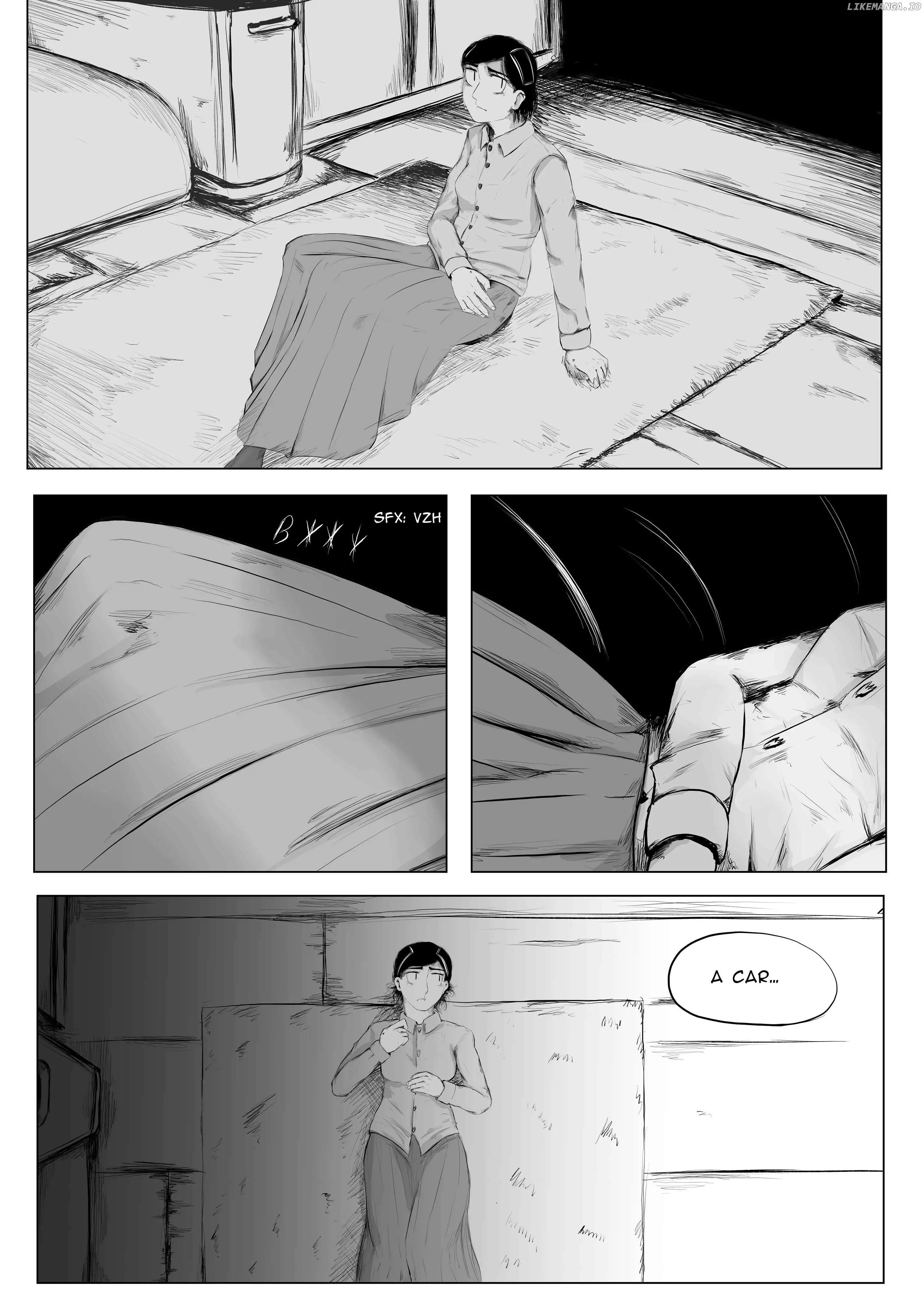 A Party Cure Chapter 12 page 10