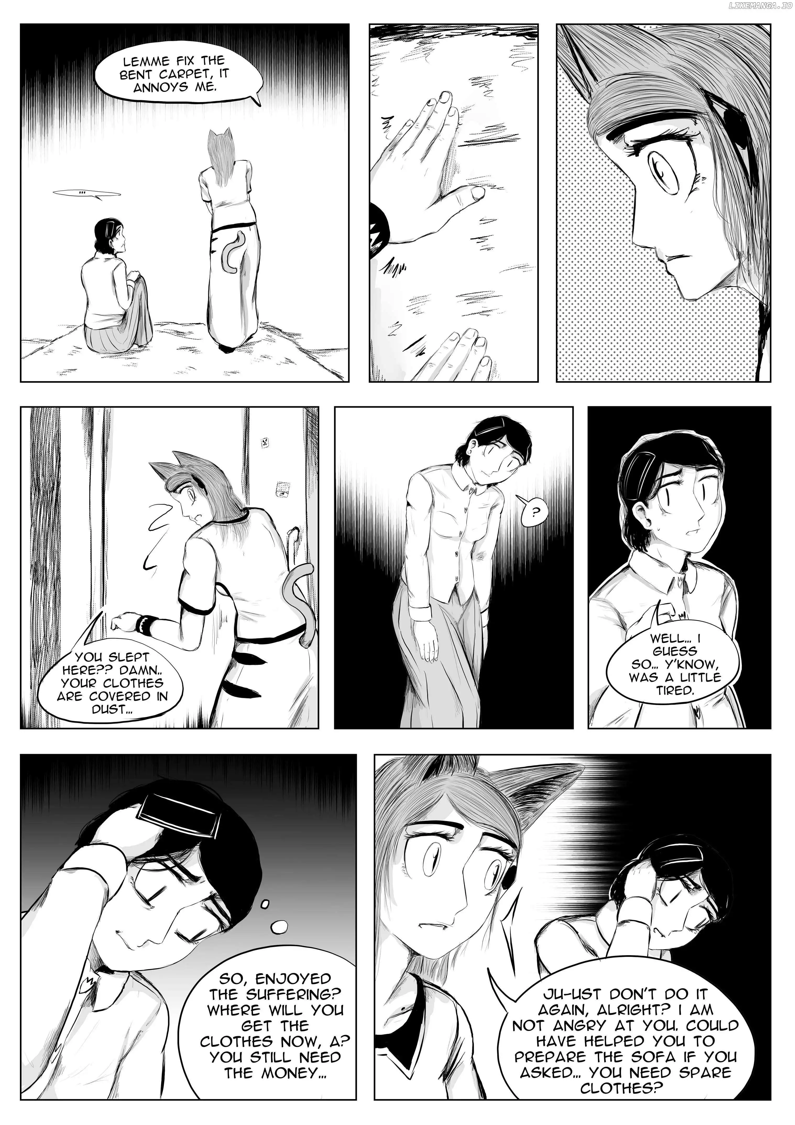A Party Cure Chapter 12 page 17