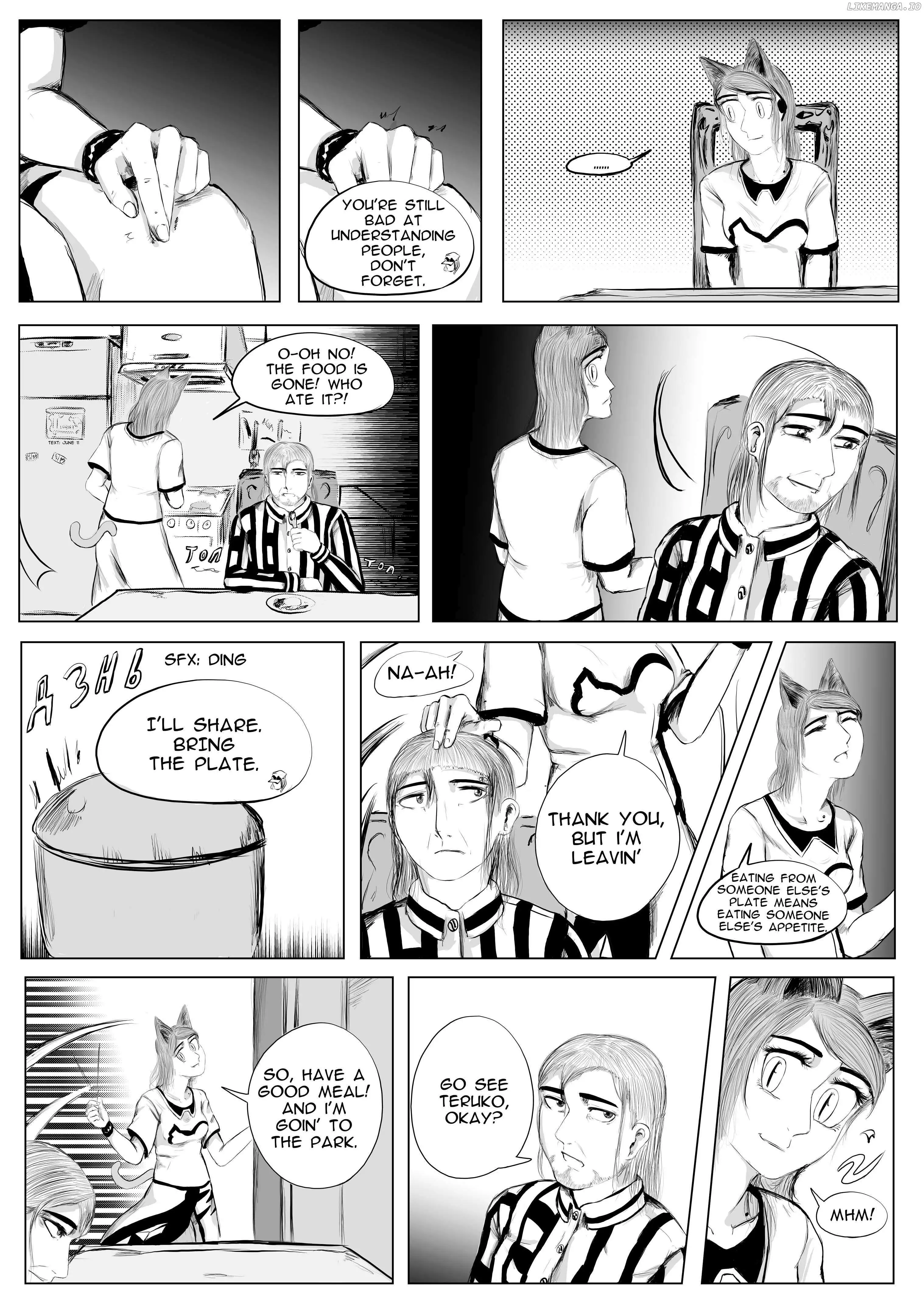 A Party Cure Chapter 12 page 9