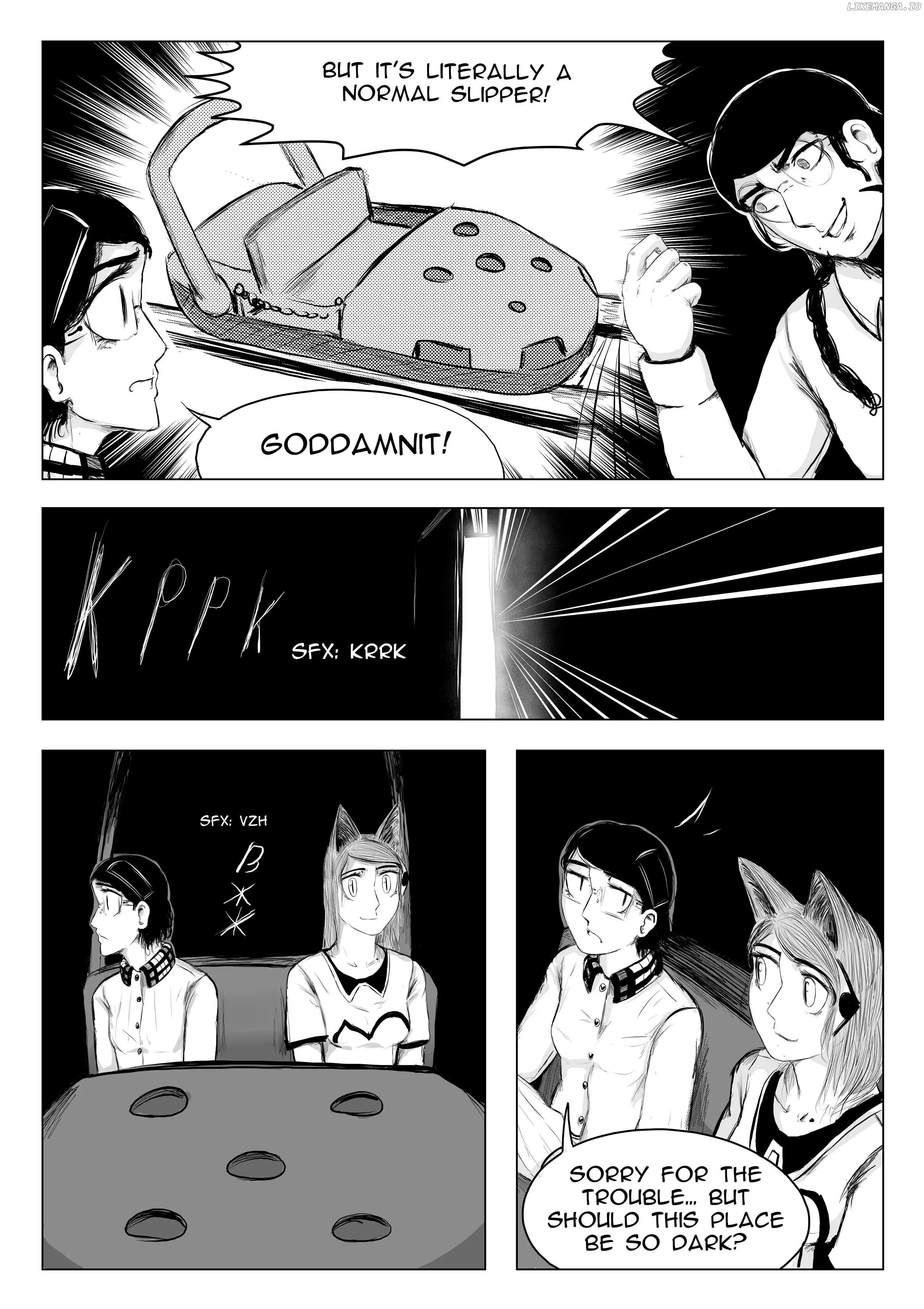 A Party Cure Chapter 12 page 30