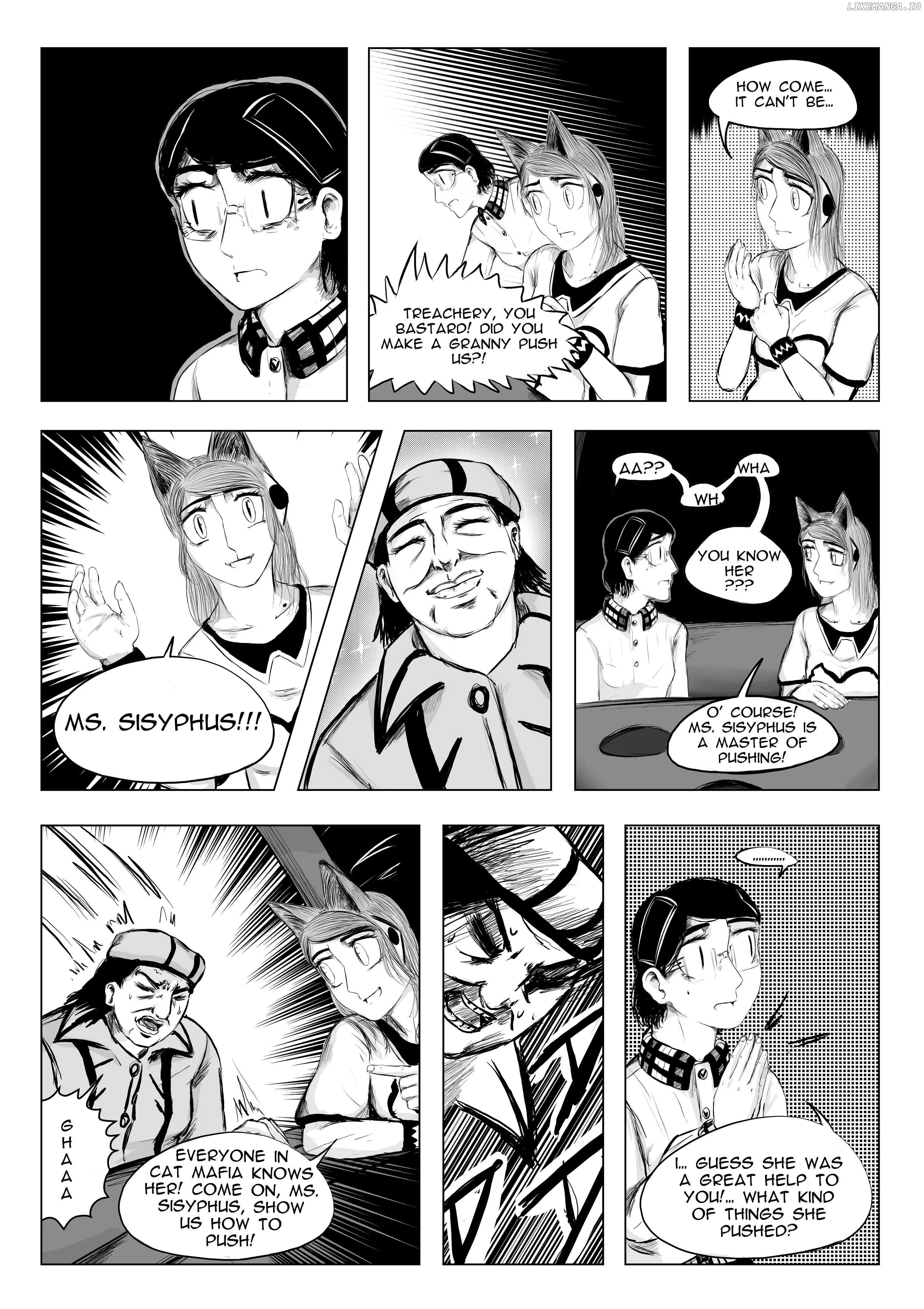 A Party Cure Chapter 12 page 32