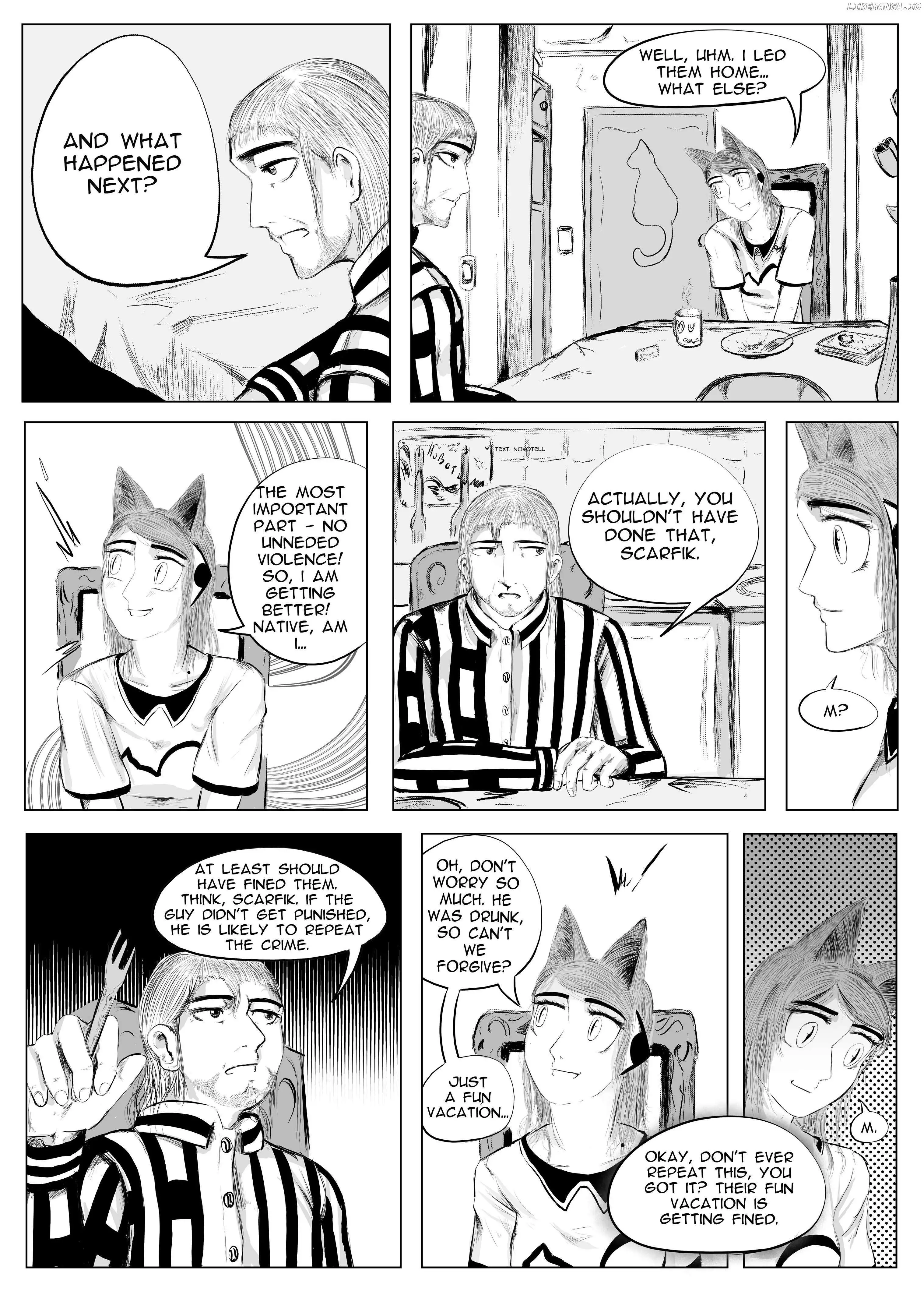 A Party Cure Chapter 12 page 8
