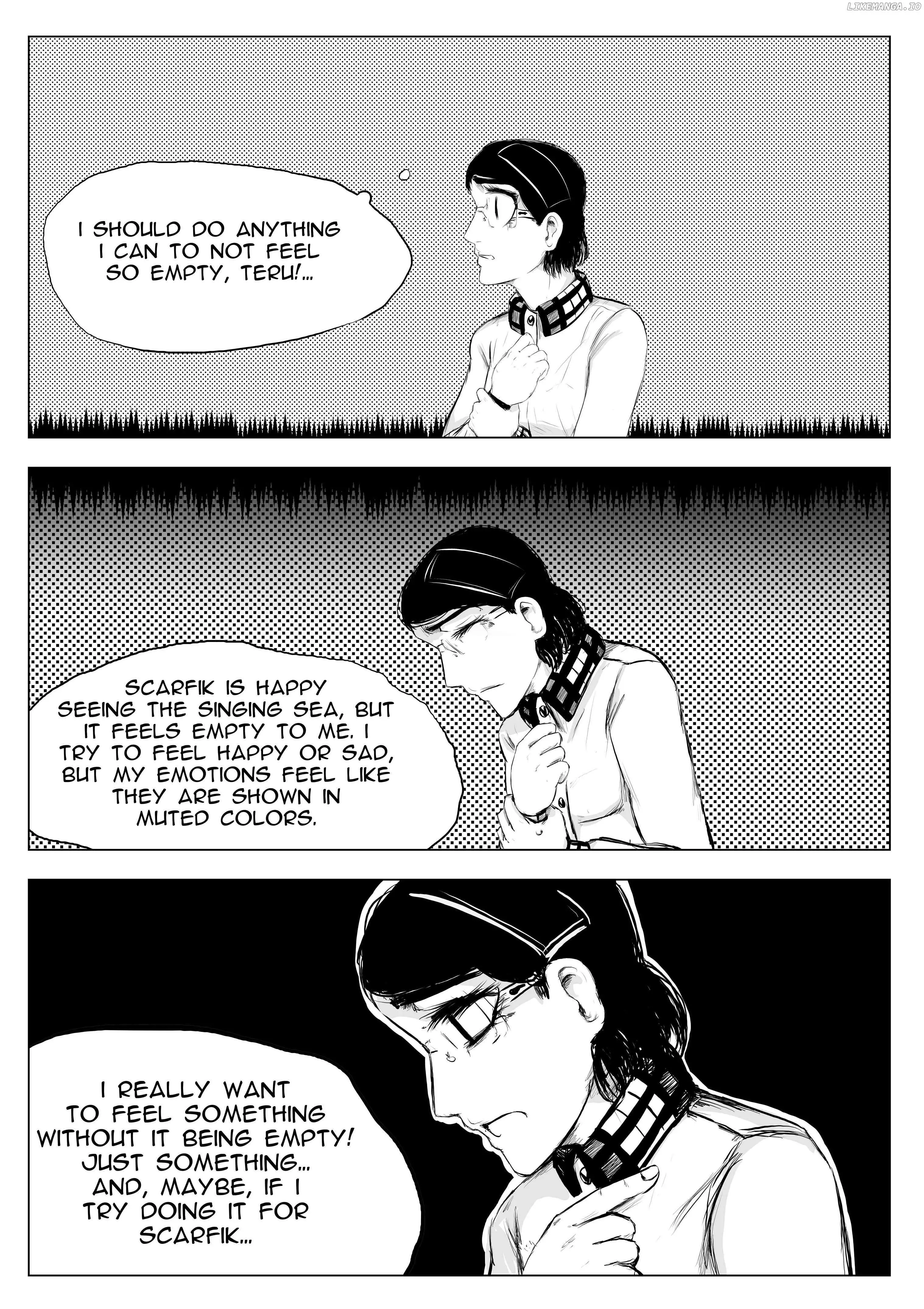 A Party Cure Chapter 12 page 23