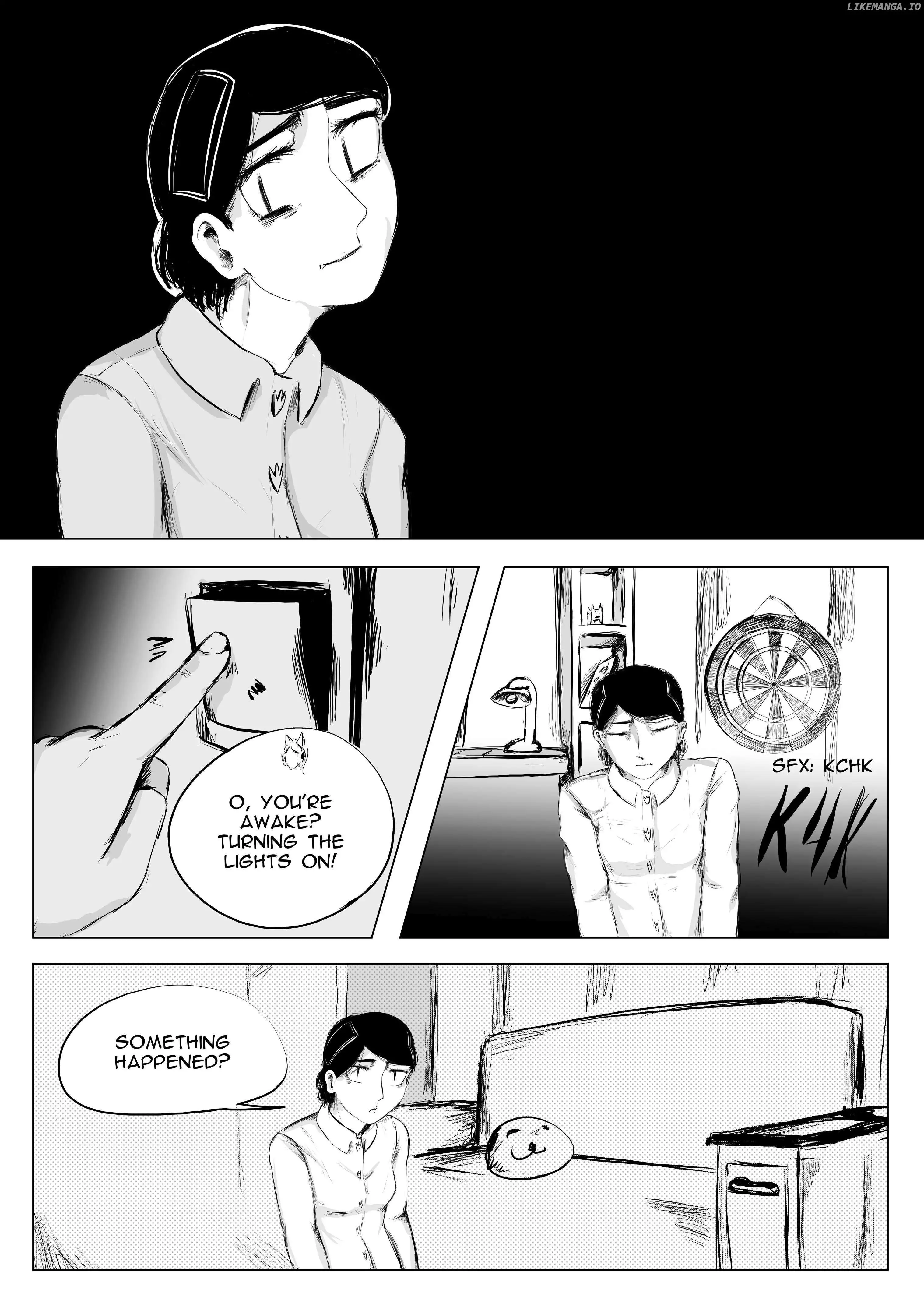 A Party Cure Chapter 12 page 15