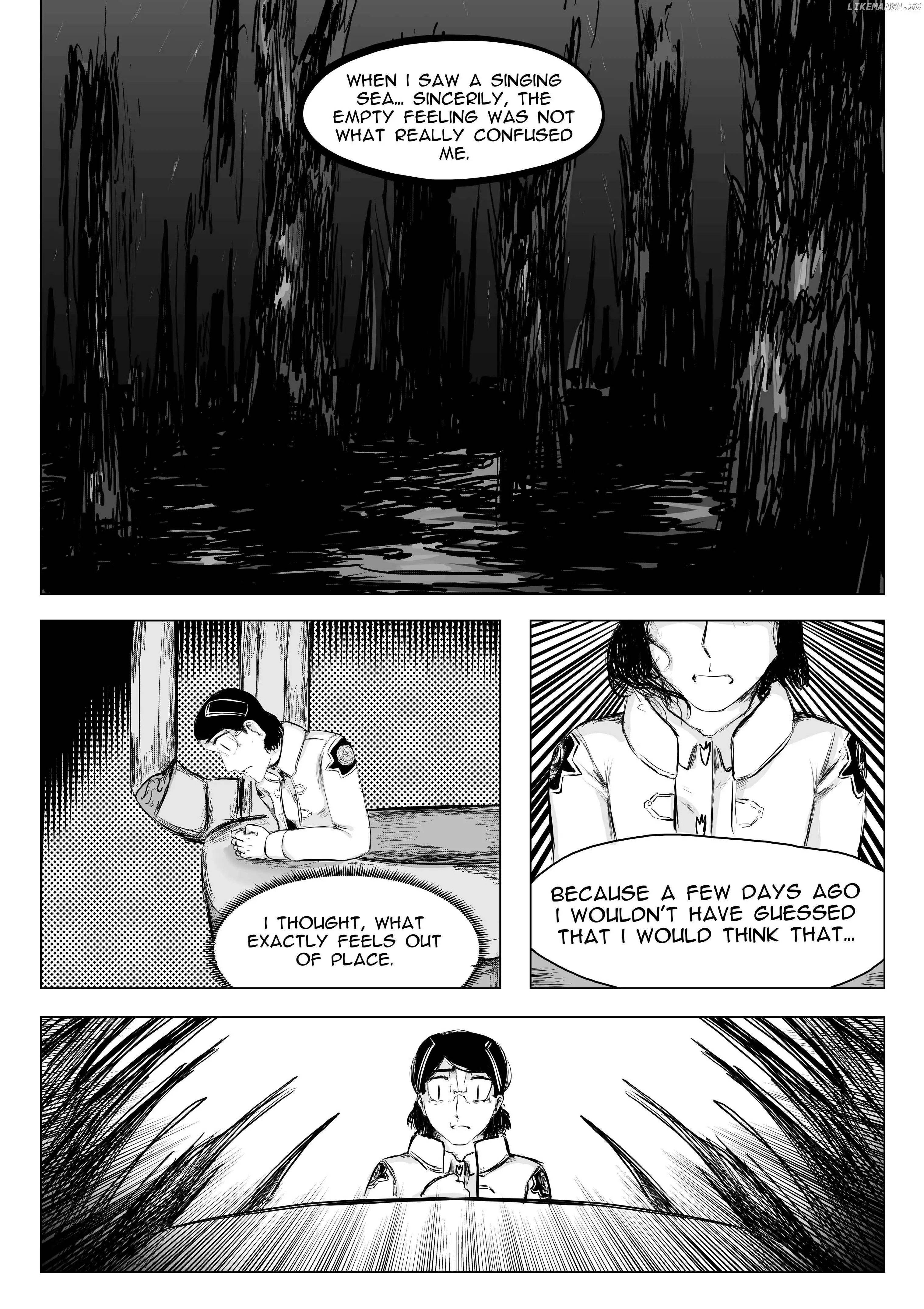 A Party Cure Chapter 12 page 38