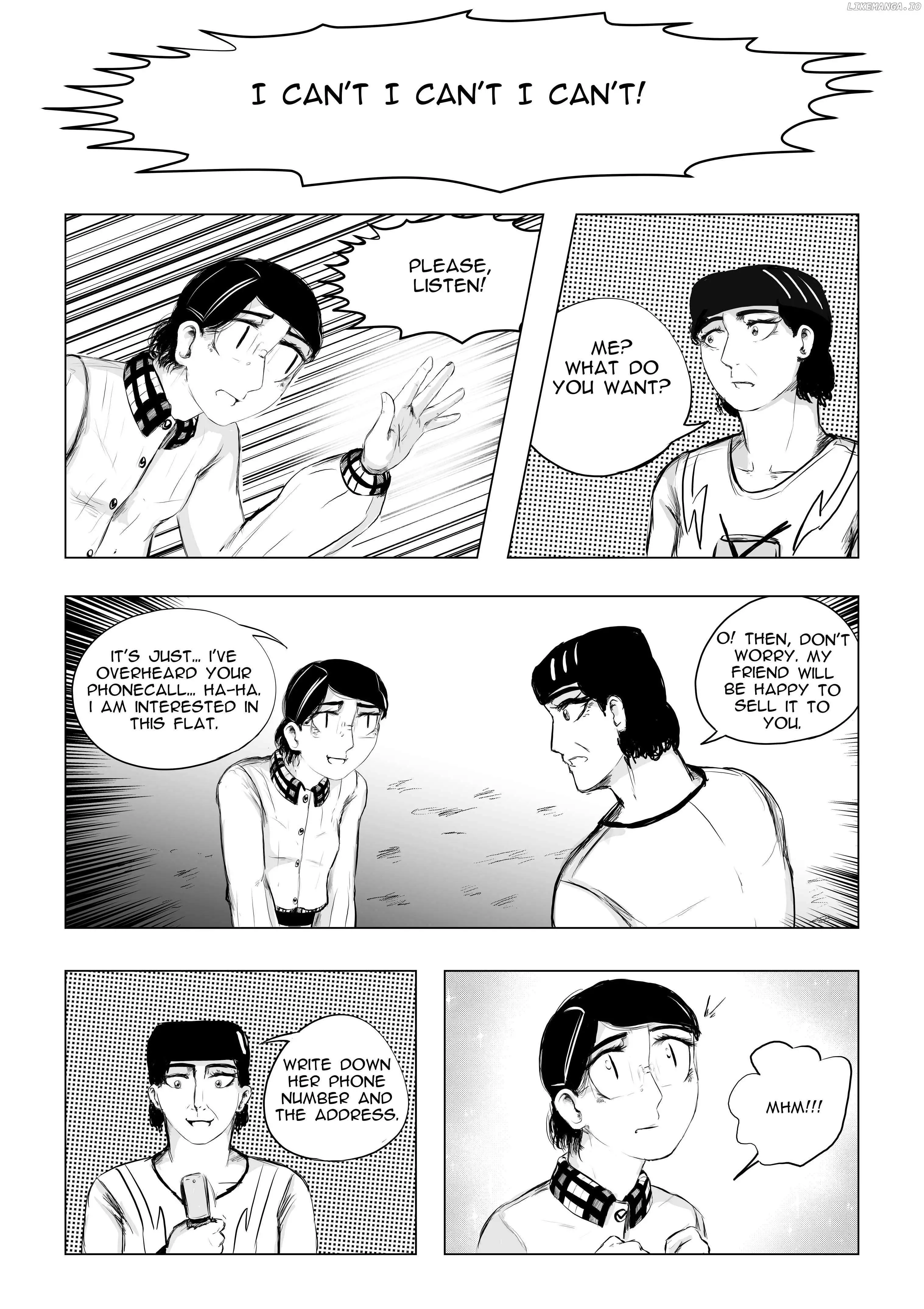 A Party Cure Chapter 12 page 42