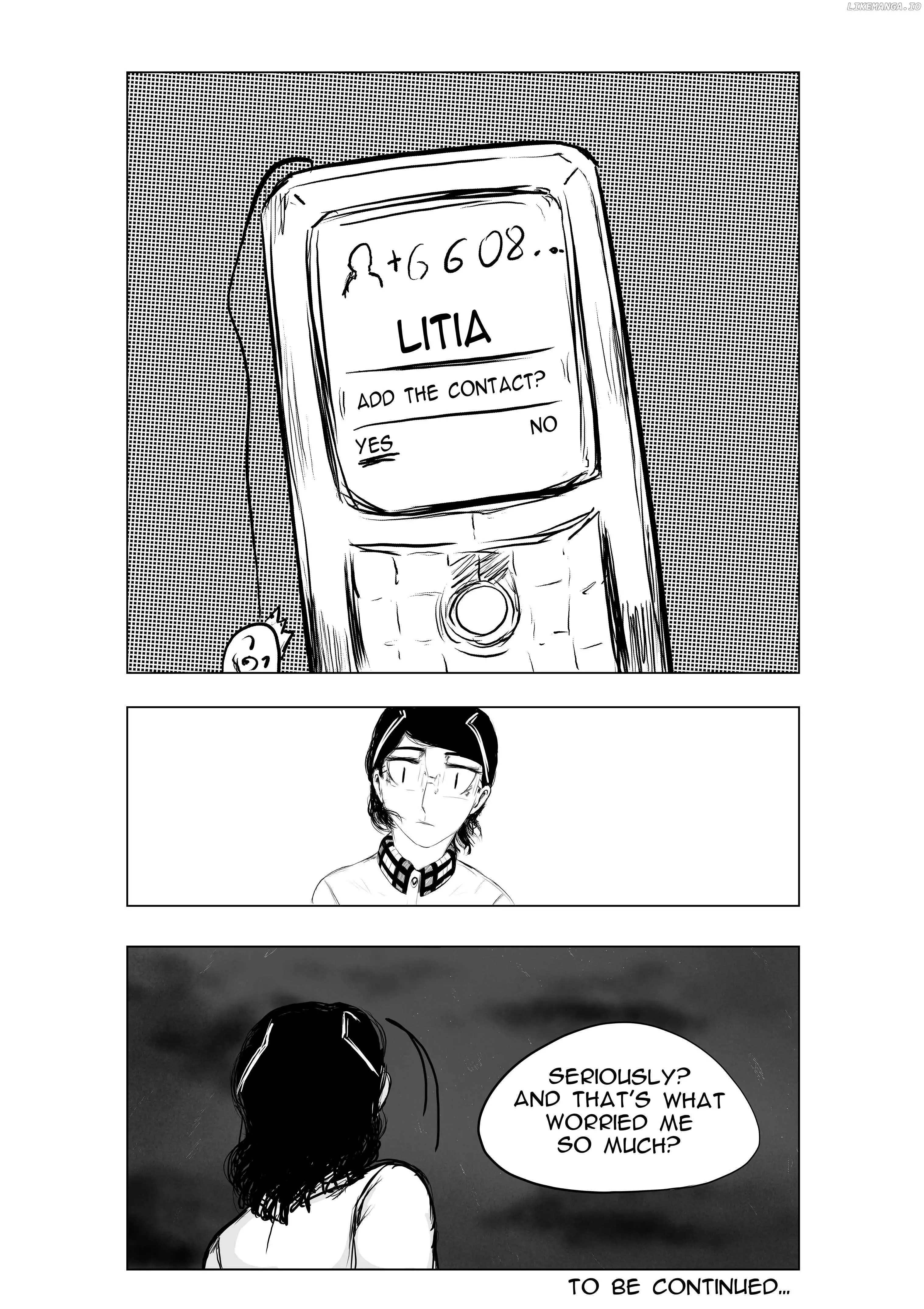 A Party Cure Chapter 12 page 43
