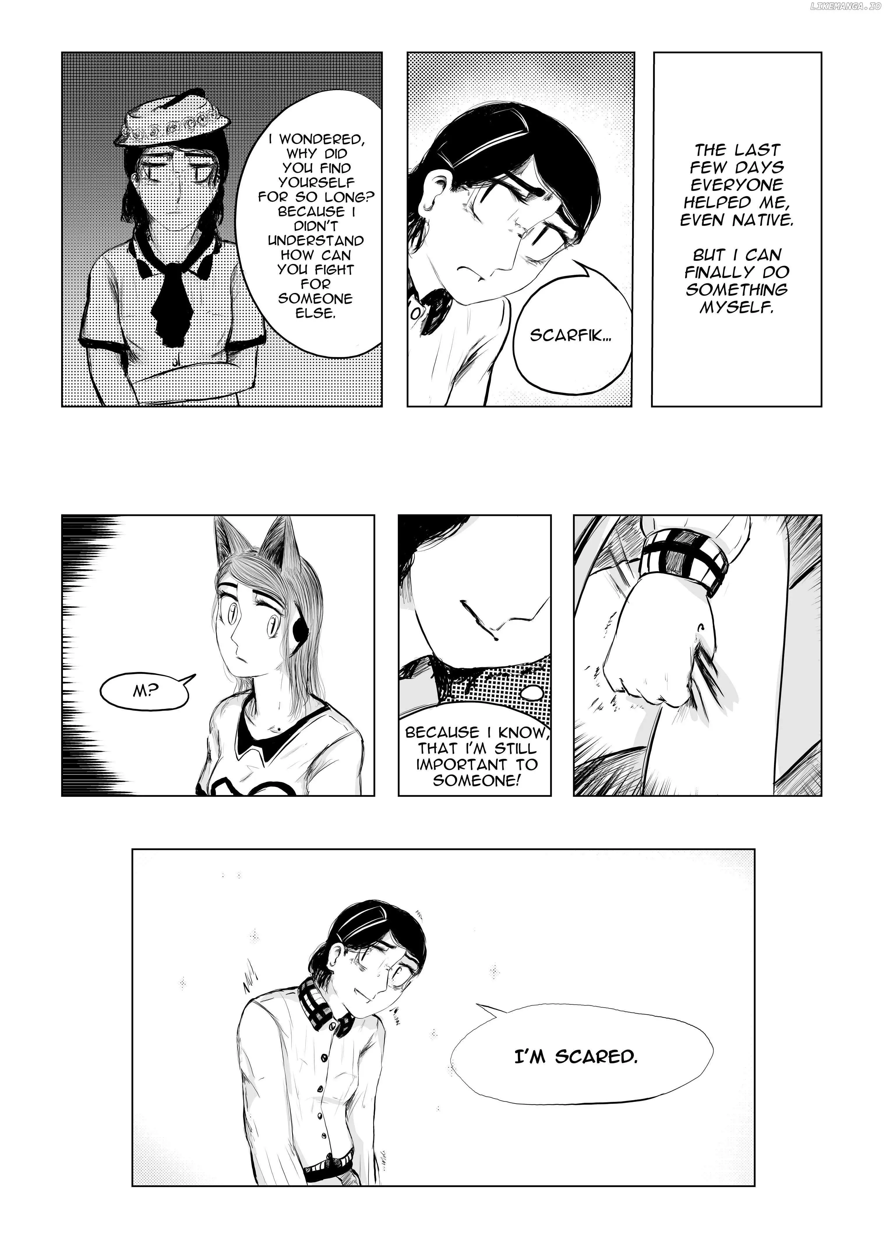 A Party Cure Chapter 12 page 40