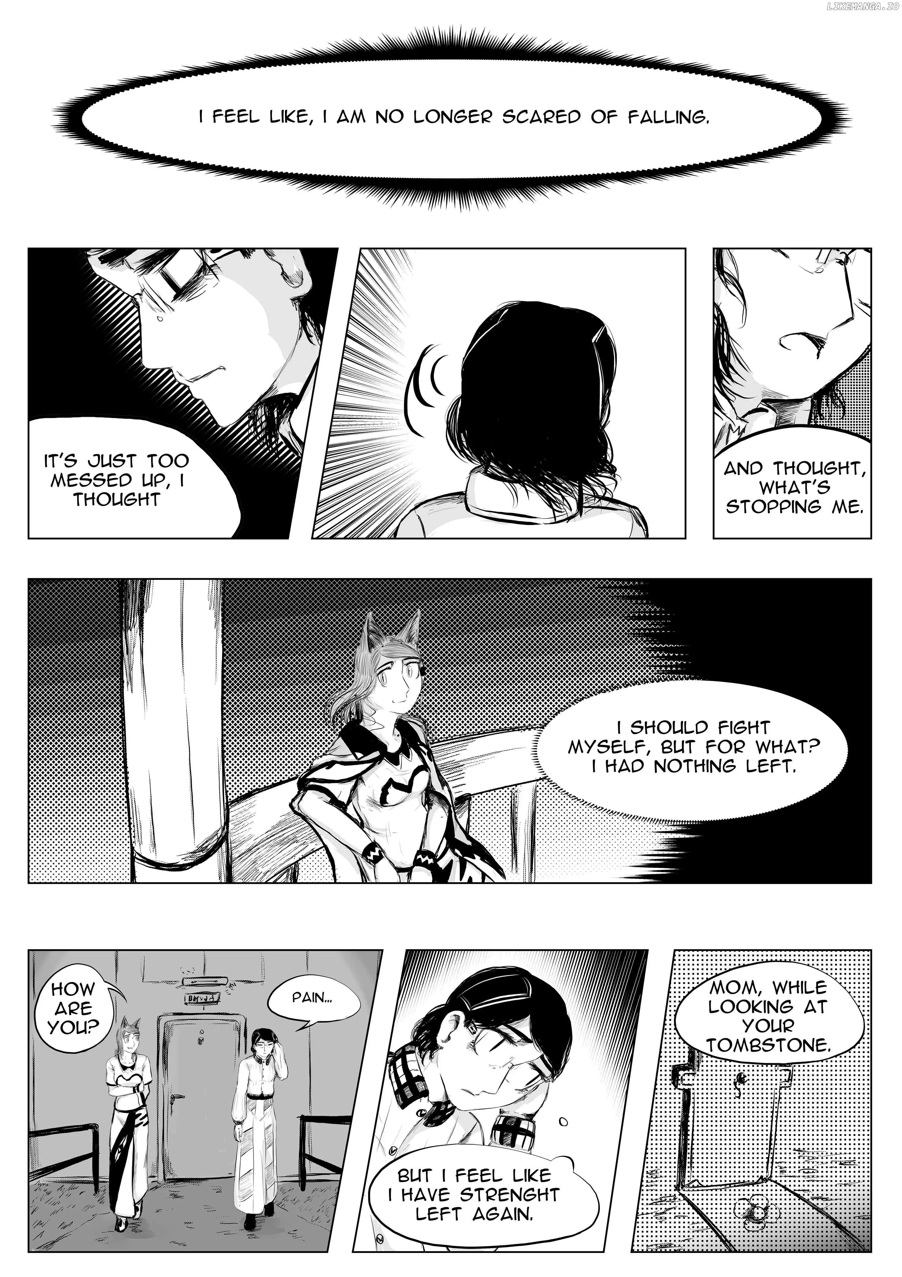 A Party Cure Chapter 12 page 39