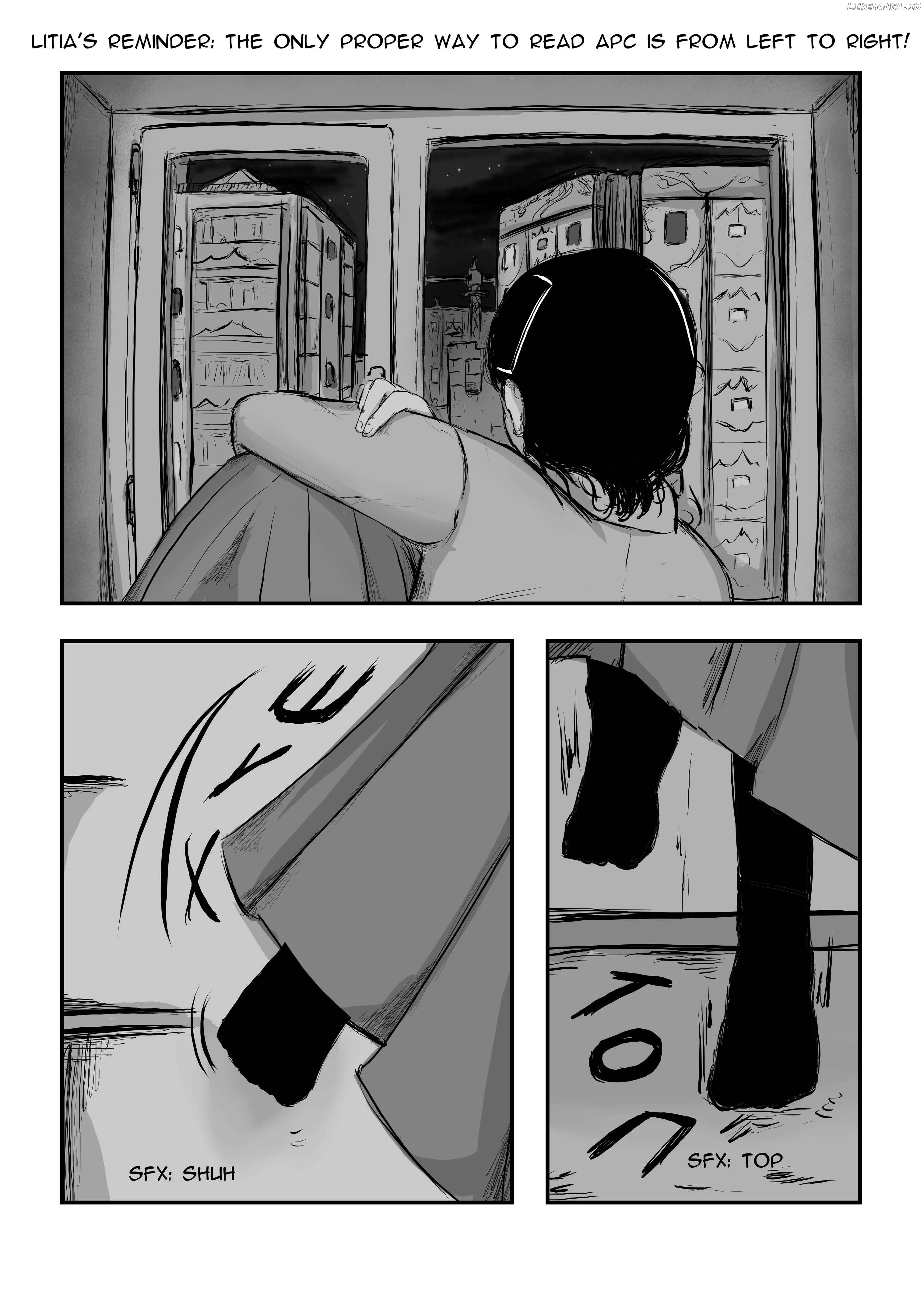 A Party Cure Chapter 13.1 page 2