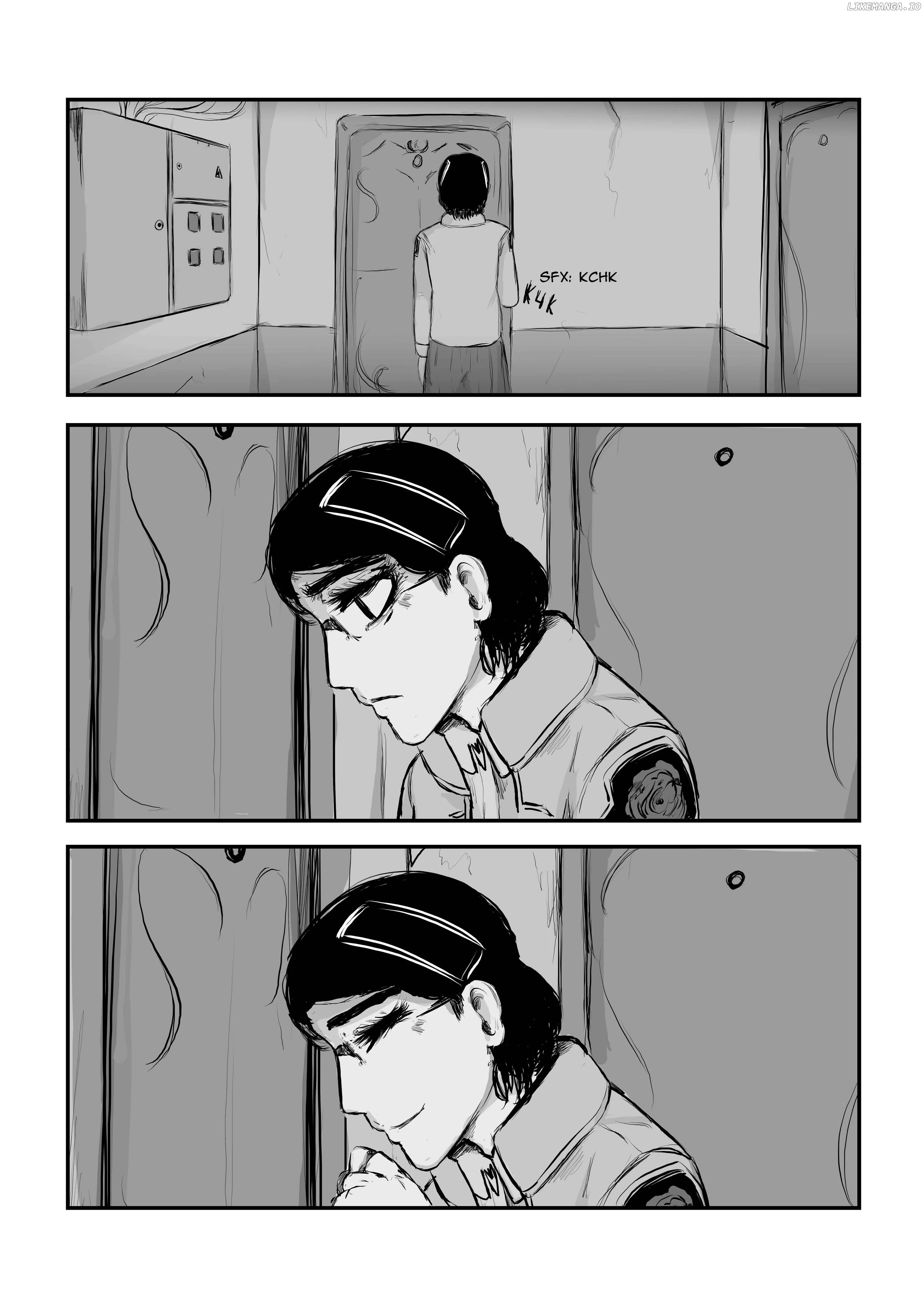 A Party Cure Chapter 13.1 page 4