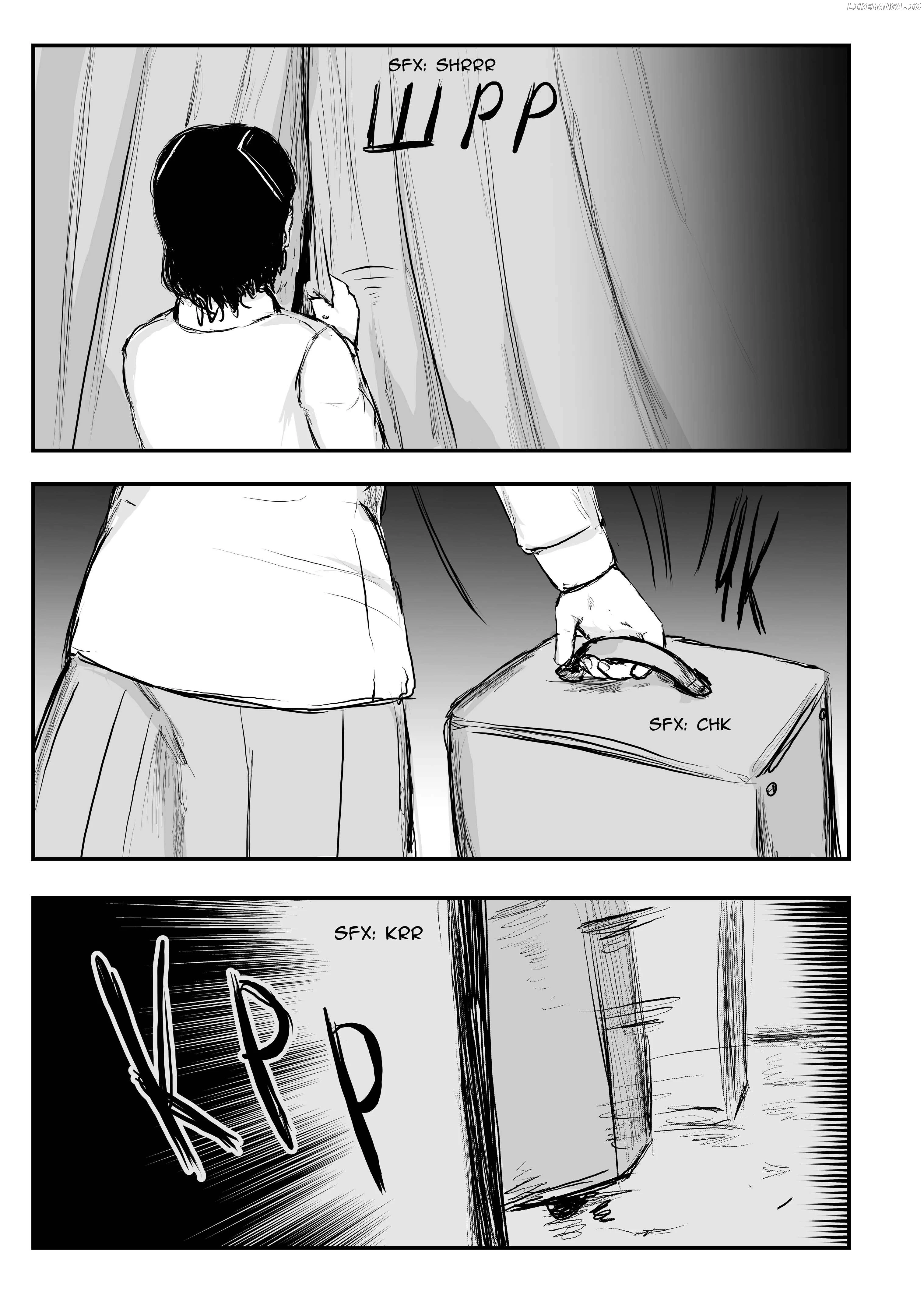 A Party Cure Chapter 13.1 page 3