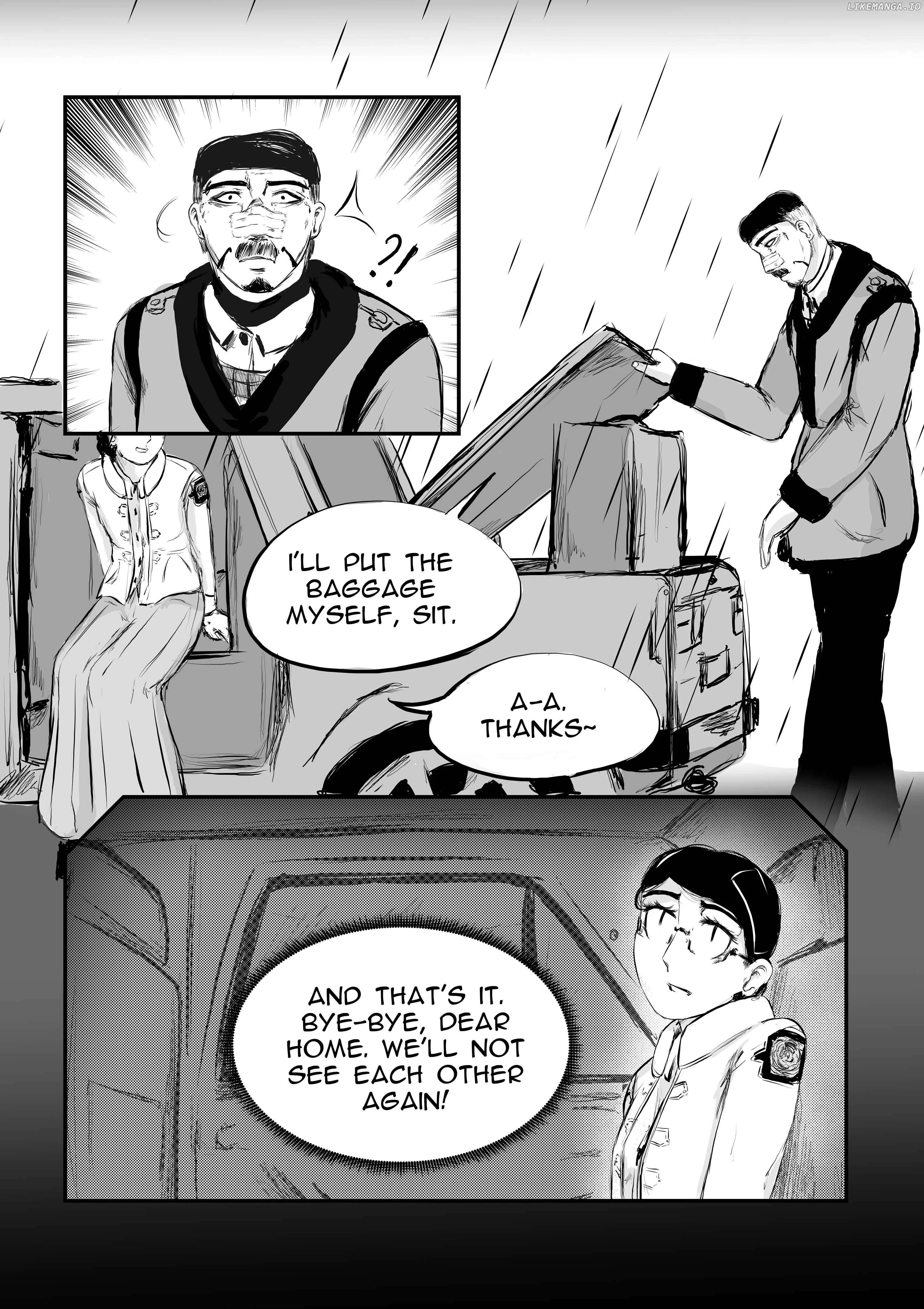 A Party Cure Chapter 13.1 page 6