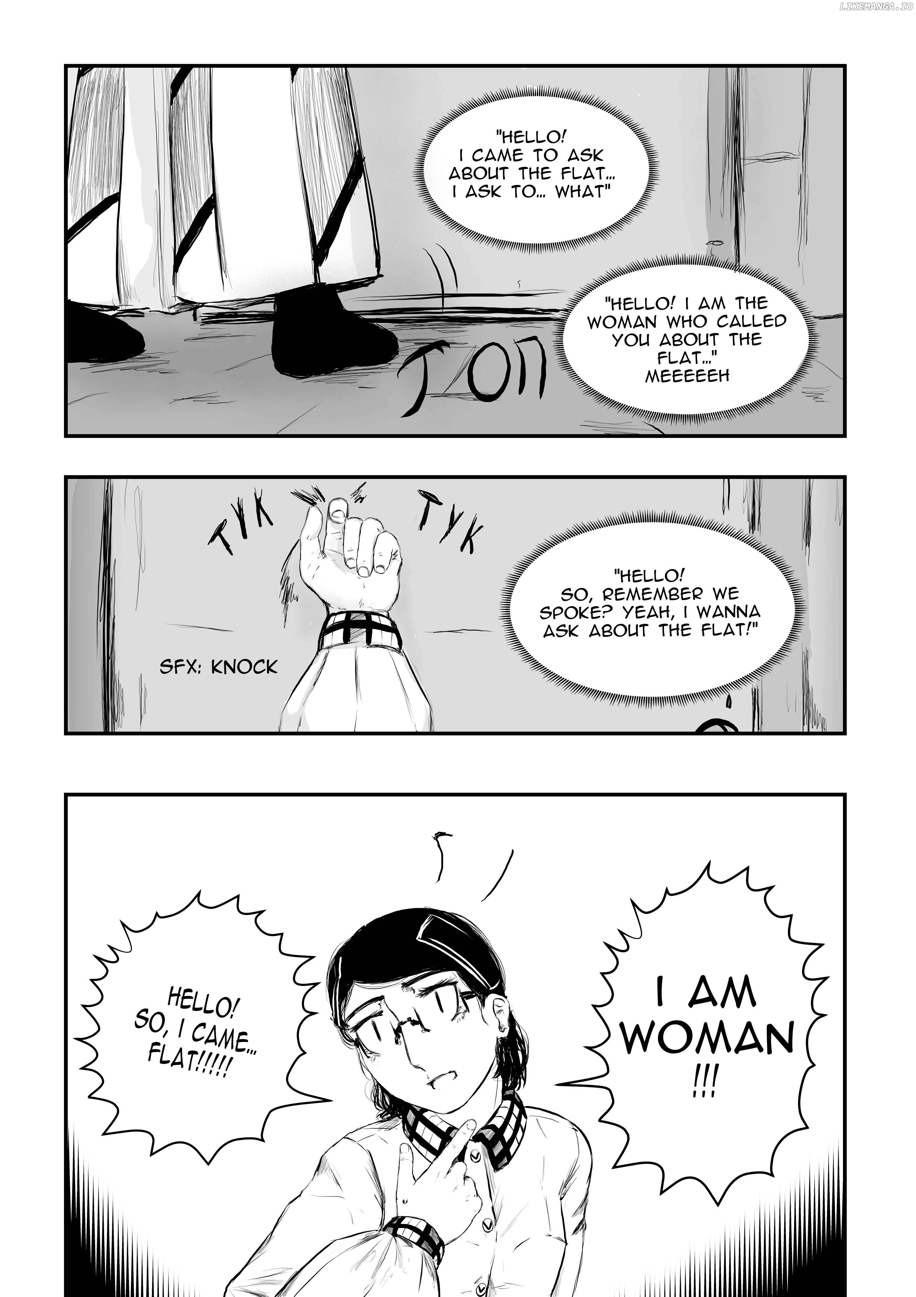 A Party Cure Chapter 13.1 page 11