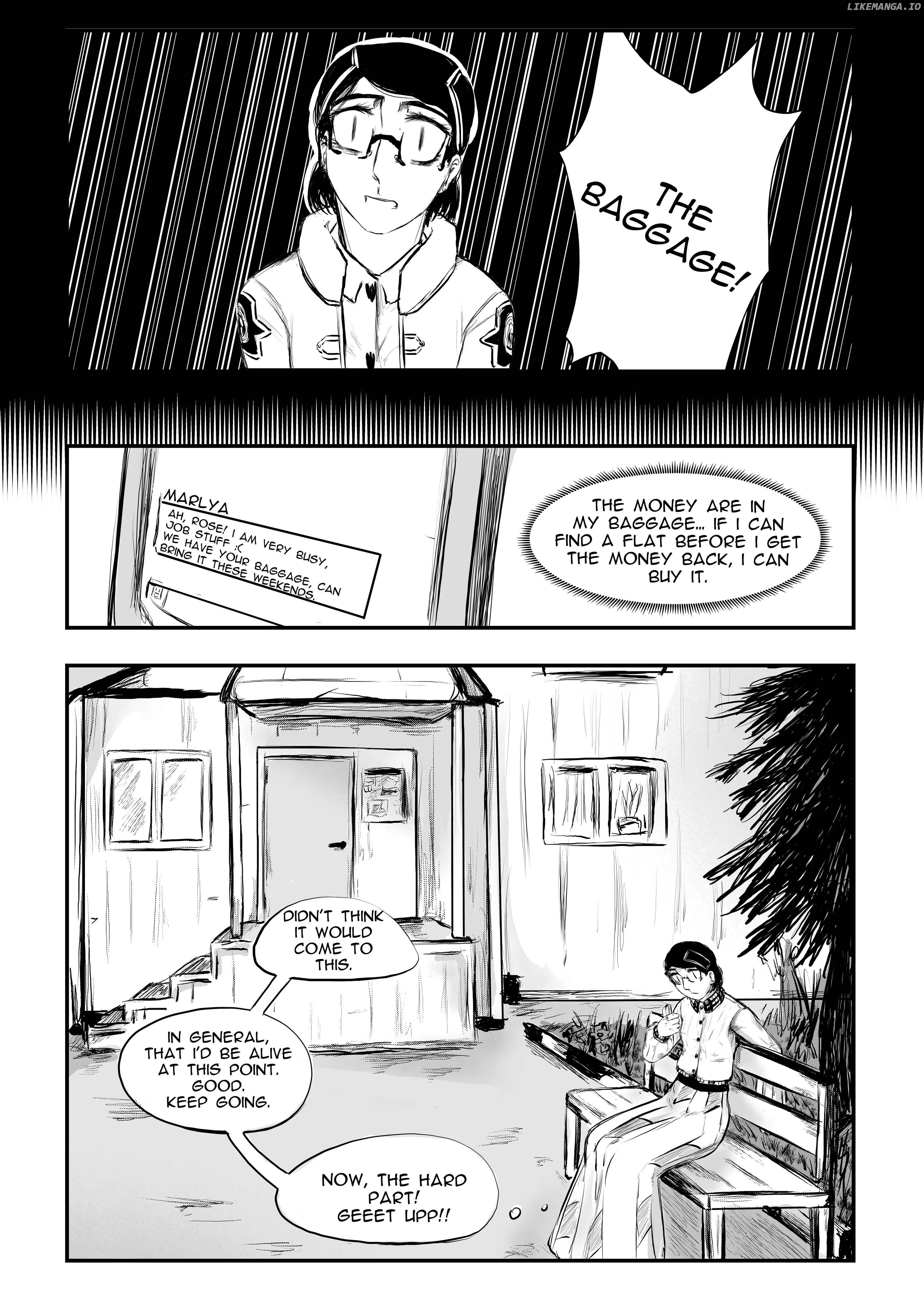 A Party Cure Chapter 13.1 page 9