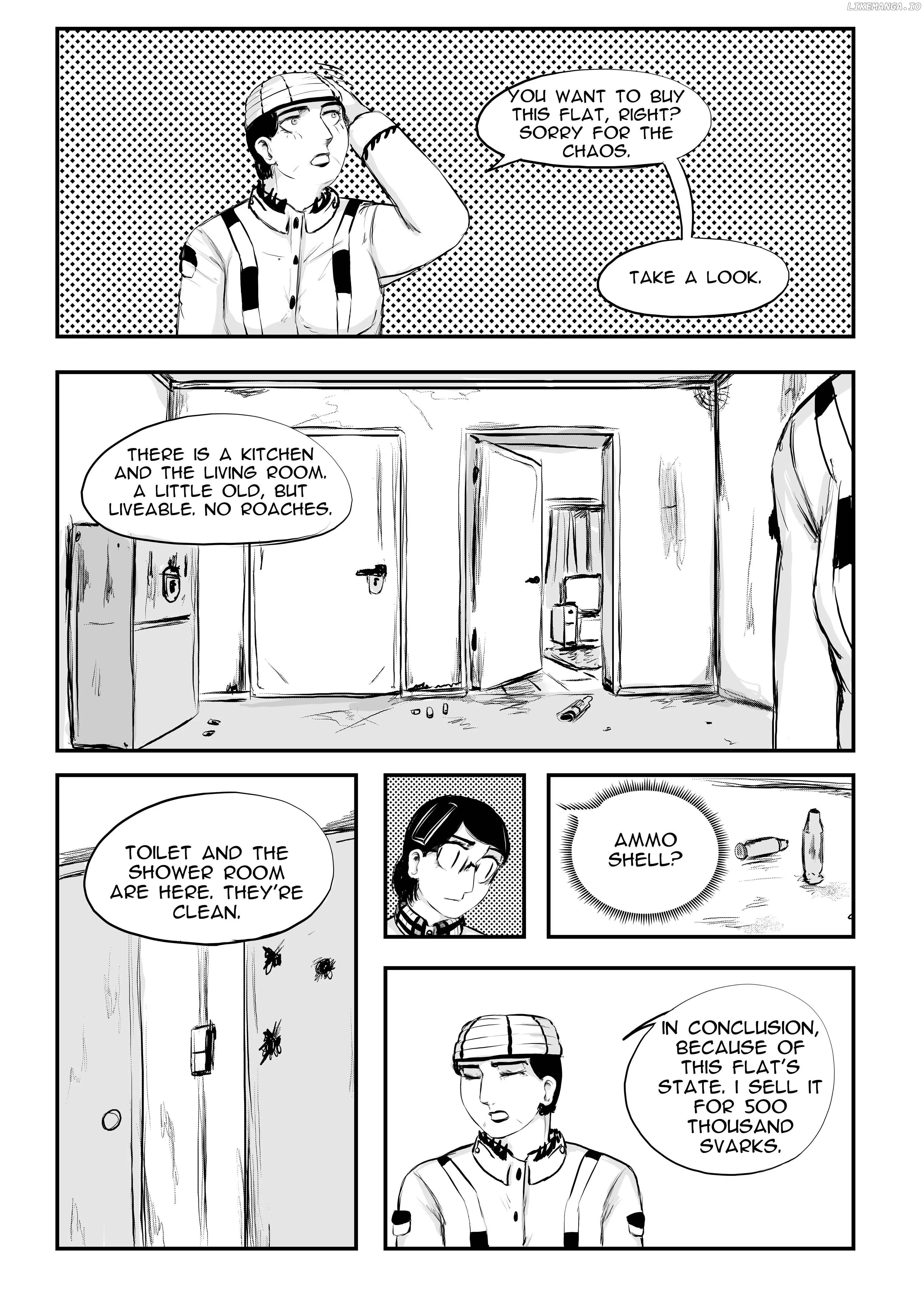 A Party Cure Chapter 13.1 page 14
