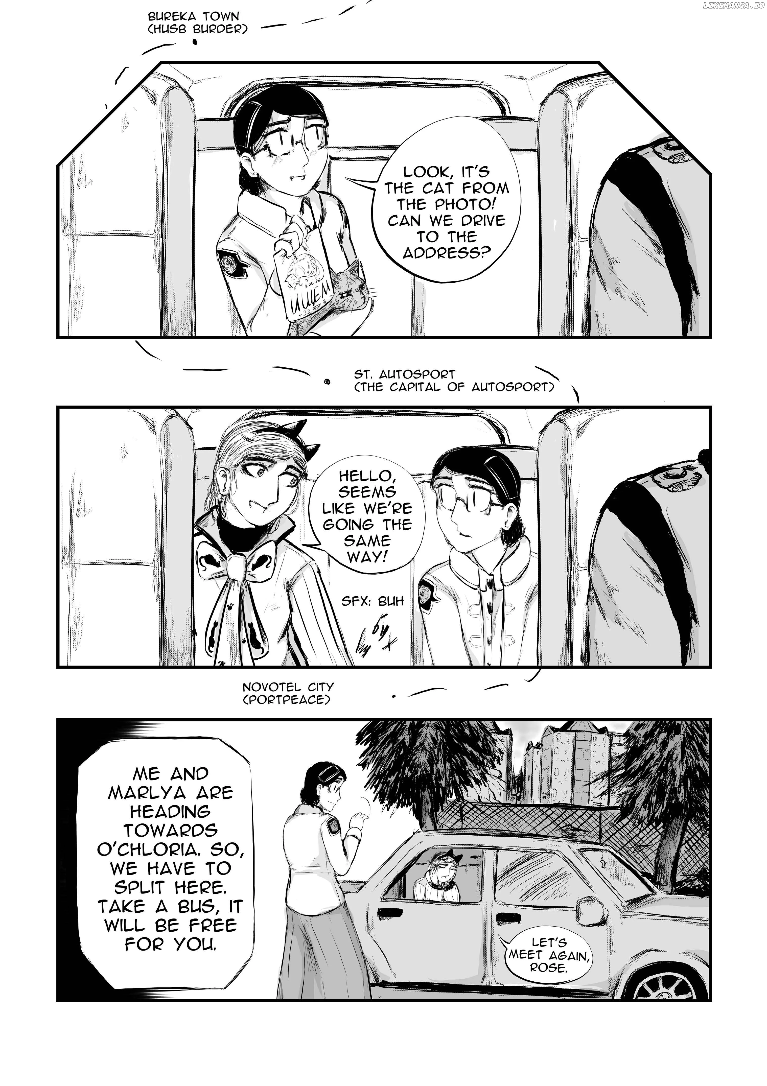 A Party Cure Chapter 13.1 page 7