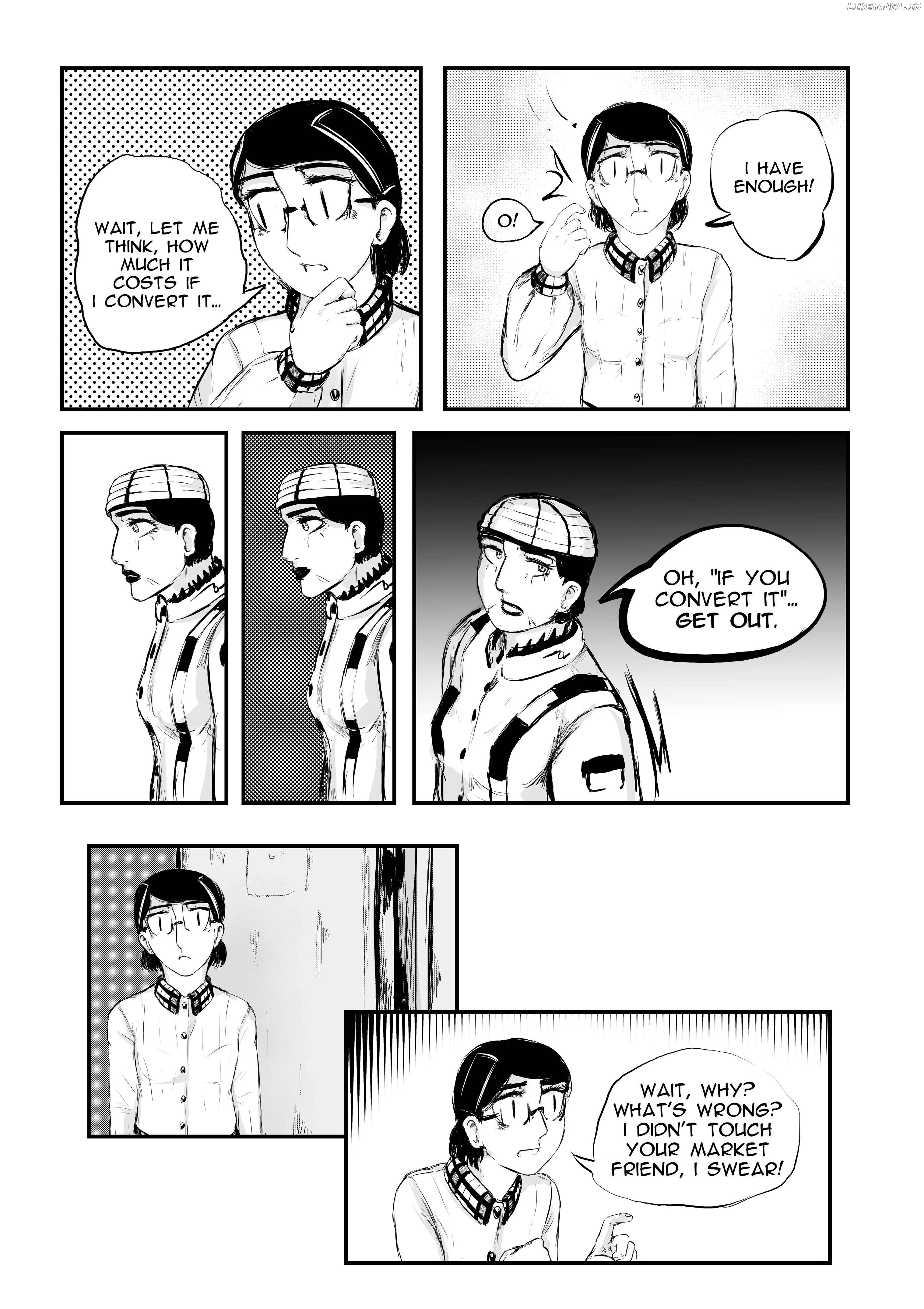 A Party Cure Chapter 13.1 page 15