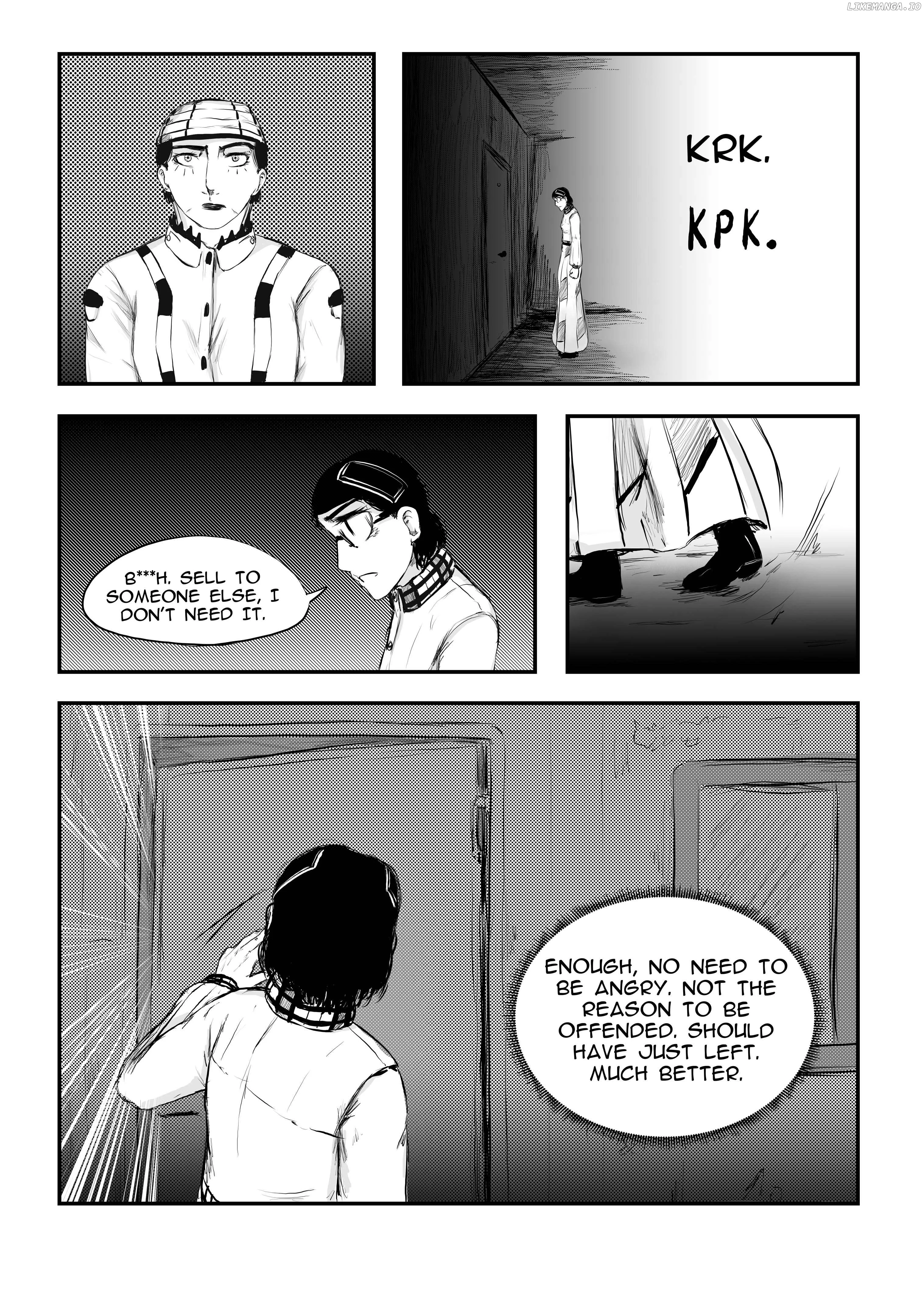 A Party Cure Chapter 13.1 page 17