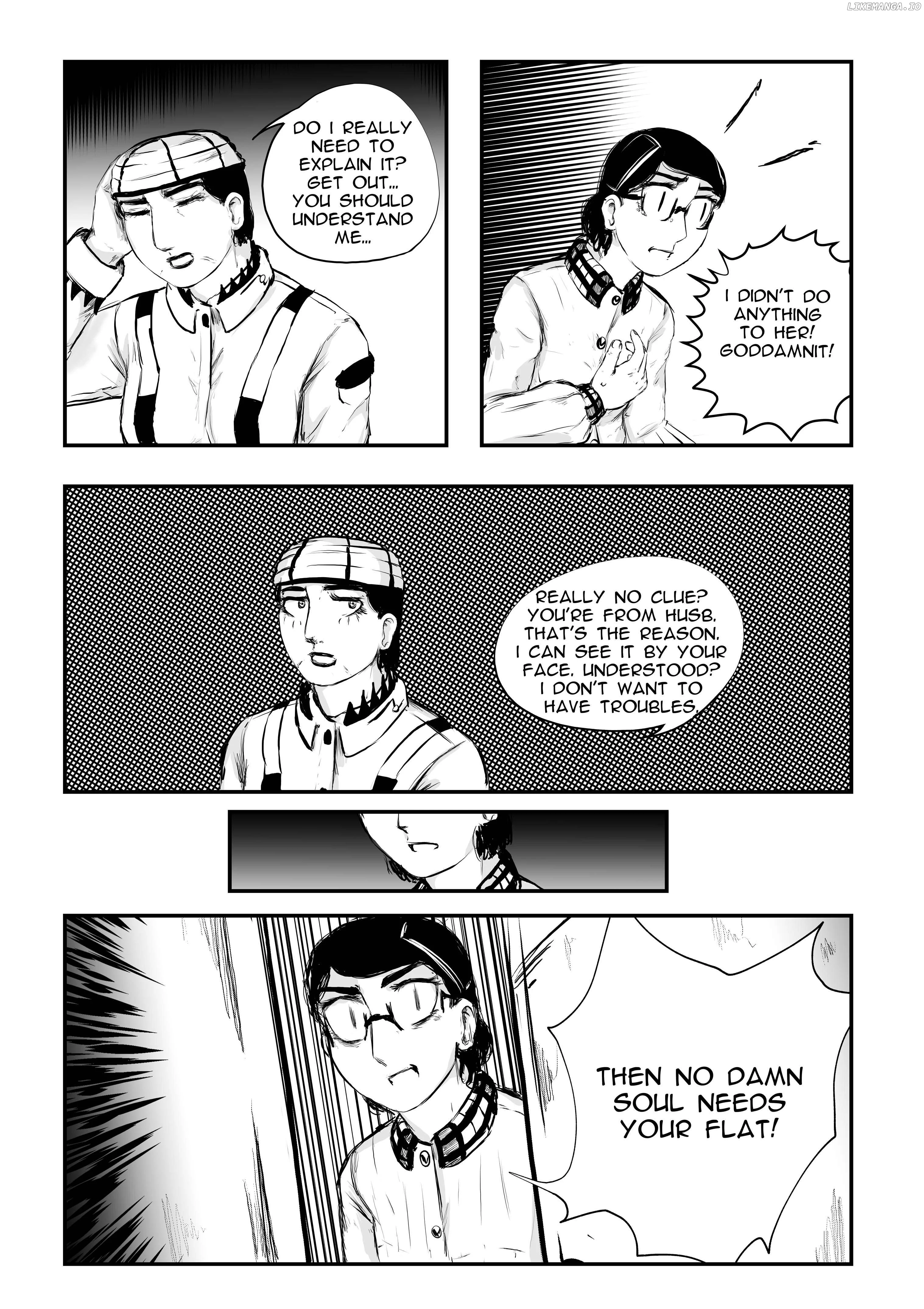 A Party Cure Chapter 13.1 page 16