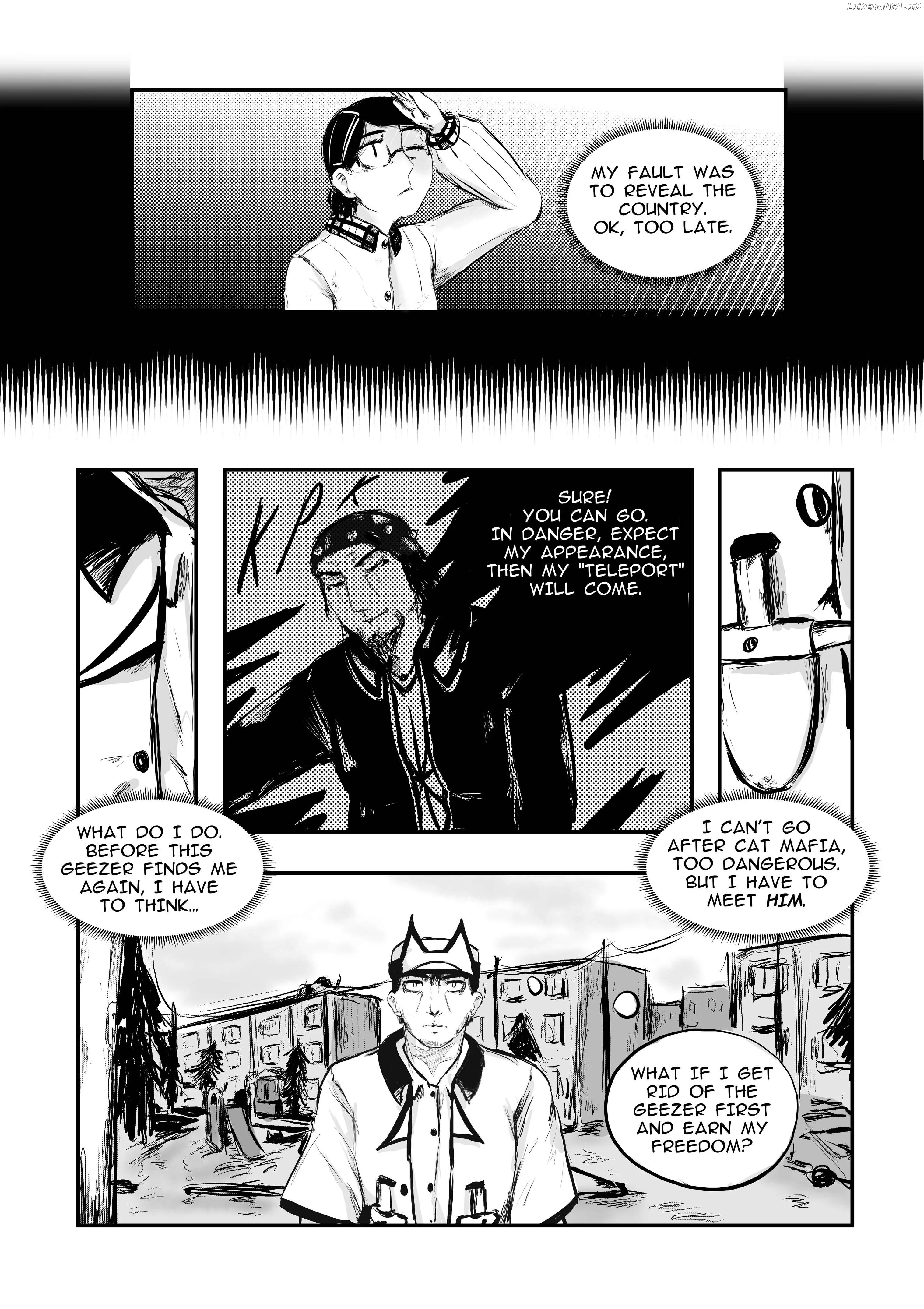 A Party Cure Chapter 13.1 page 18