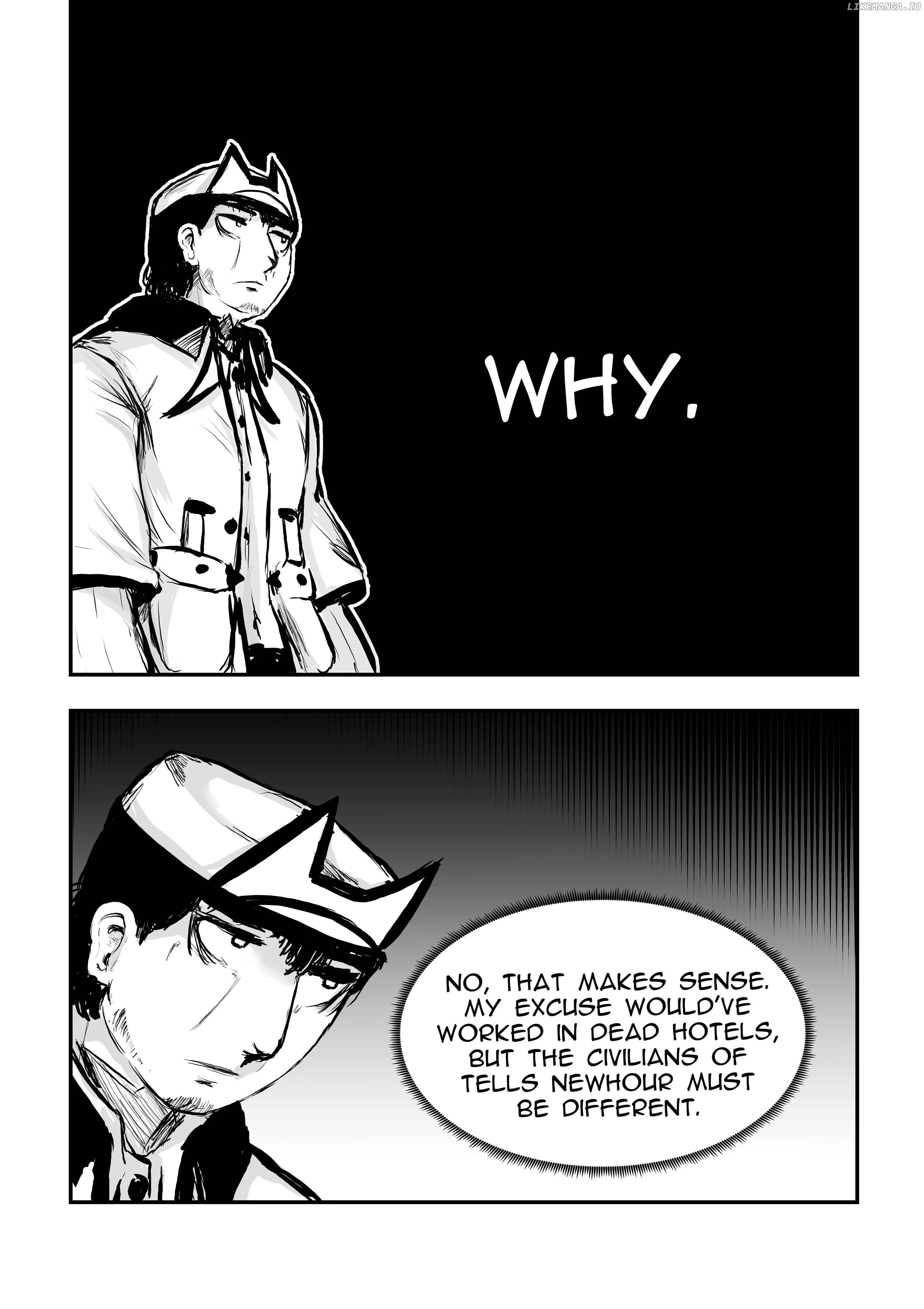 A Party Cure Chapter 13.2 page 2