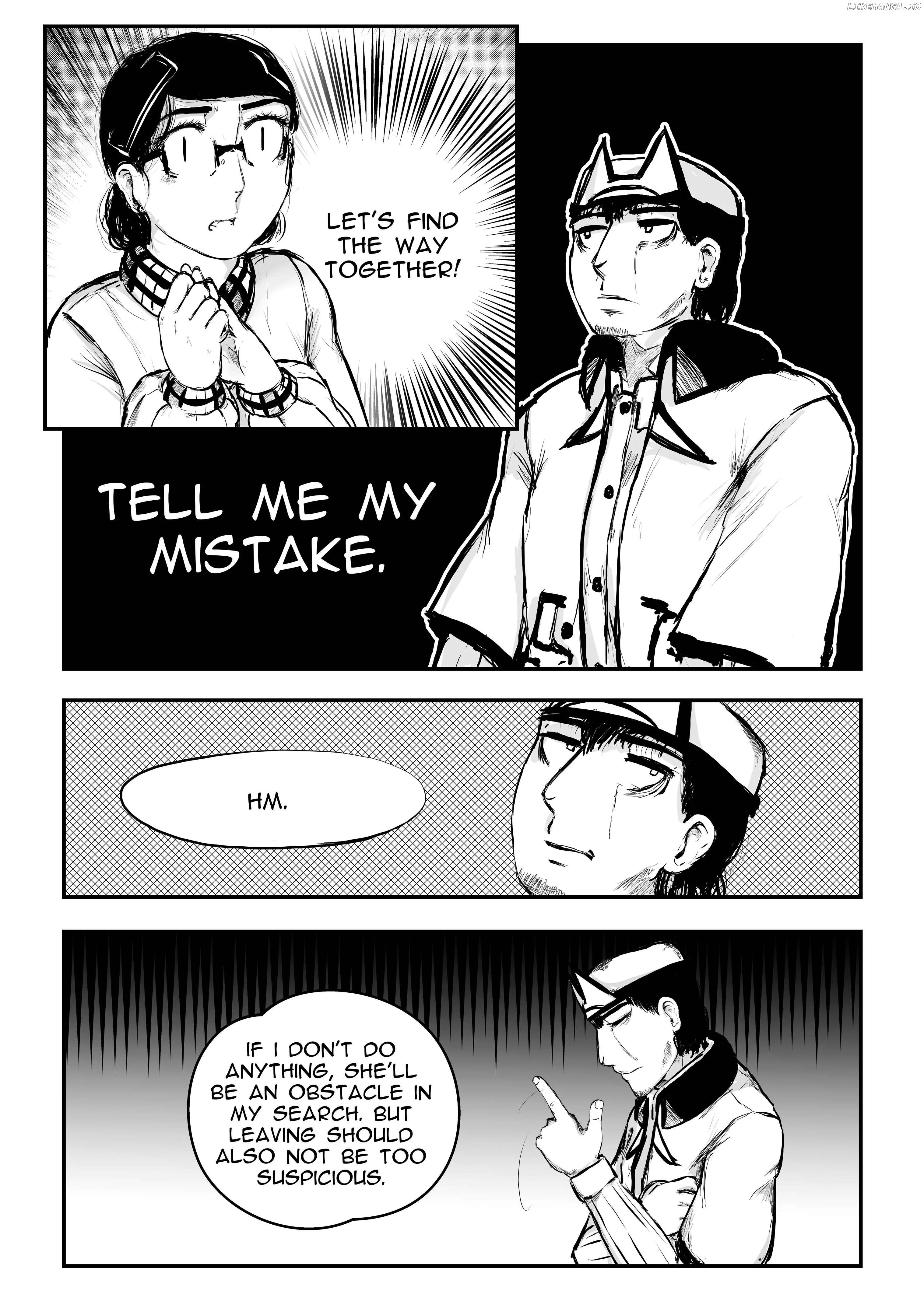 A Party Cure Chapter 13.2 page 4