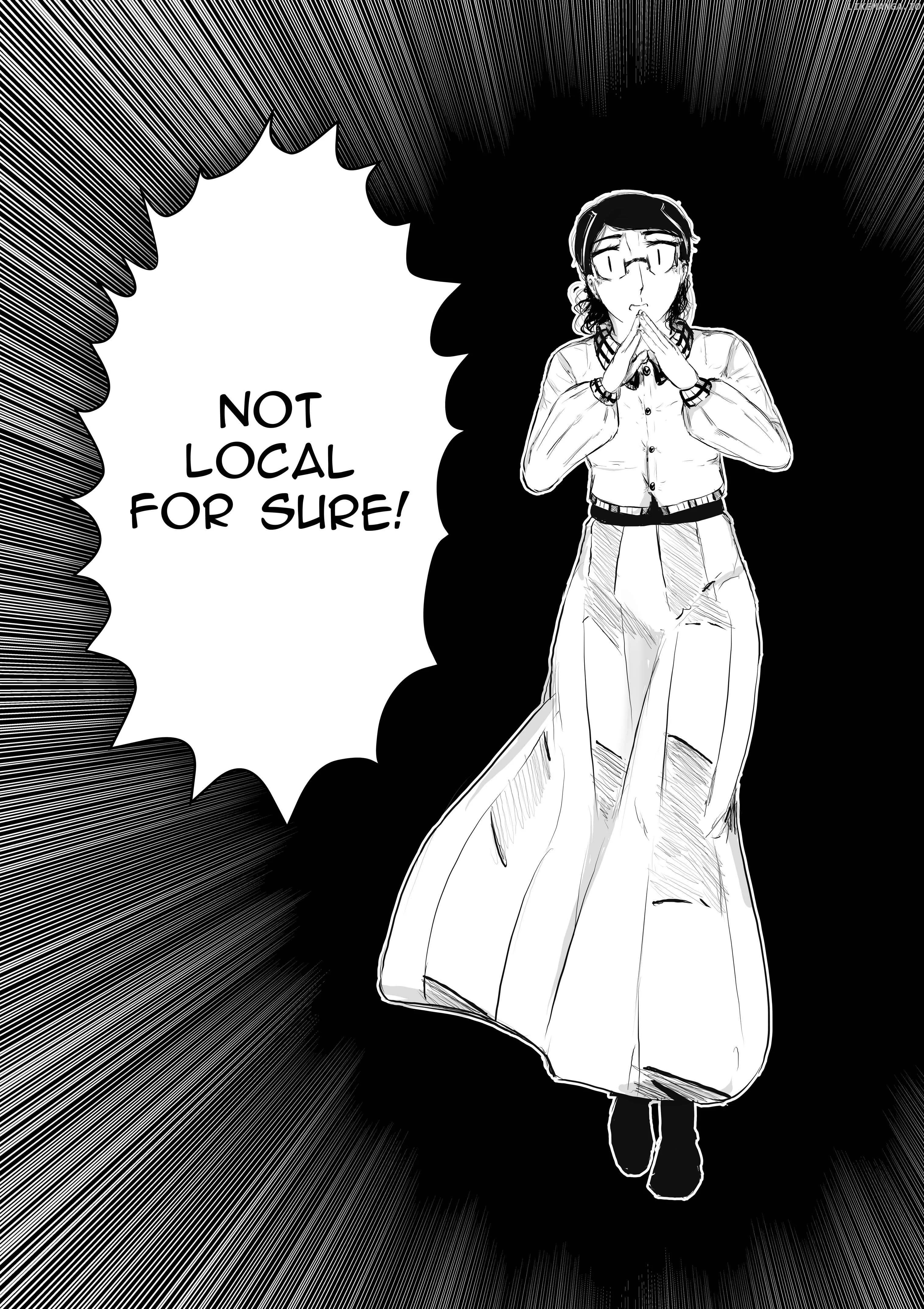 A Party Cure Chapter 13.2 page 11