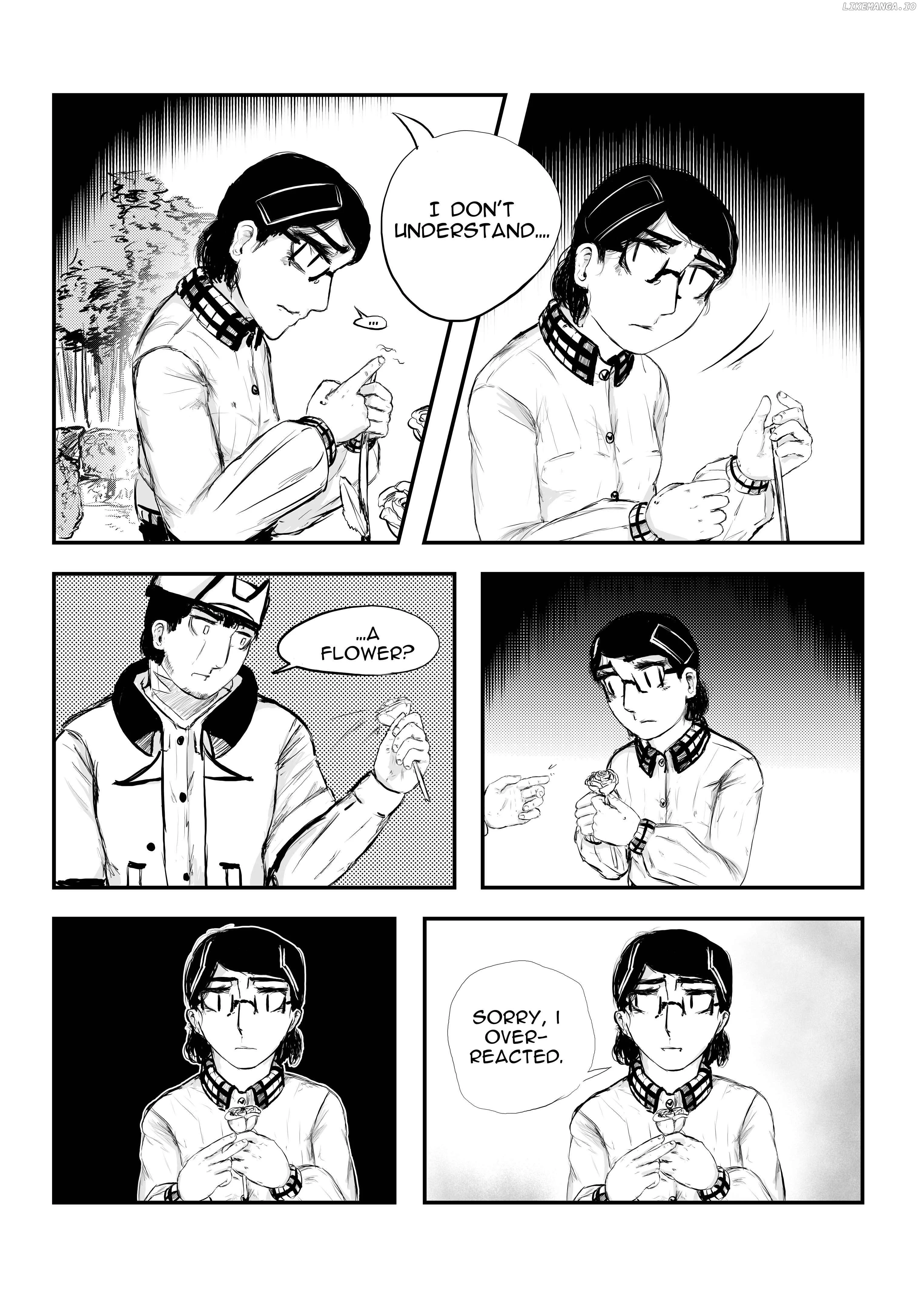 A Party Cure Chapter 13.2 page 14