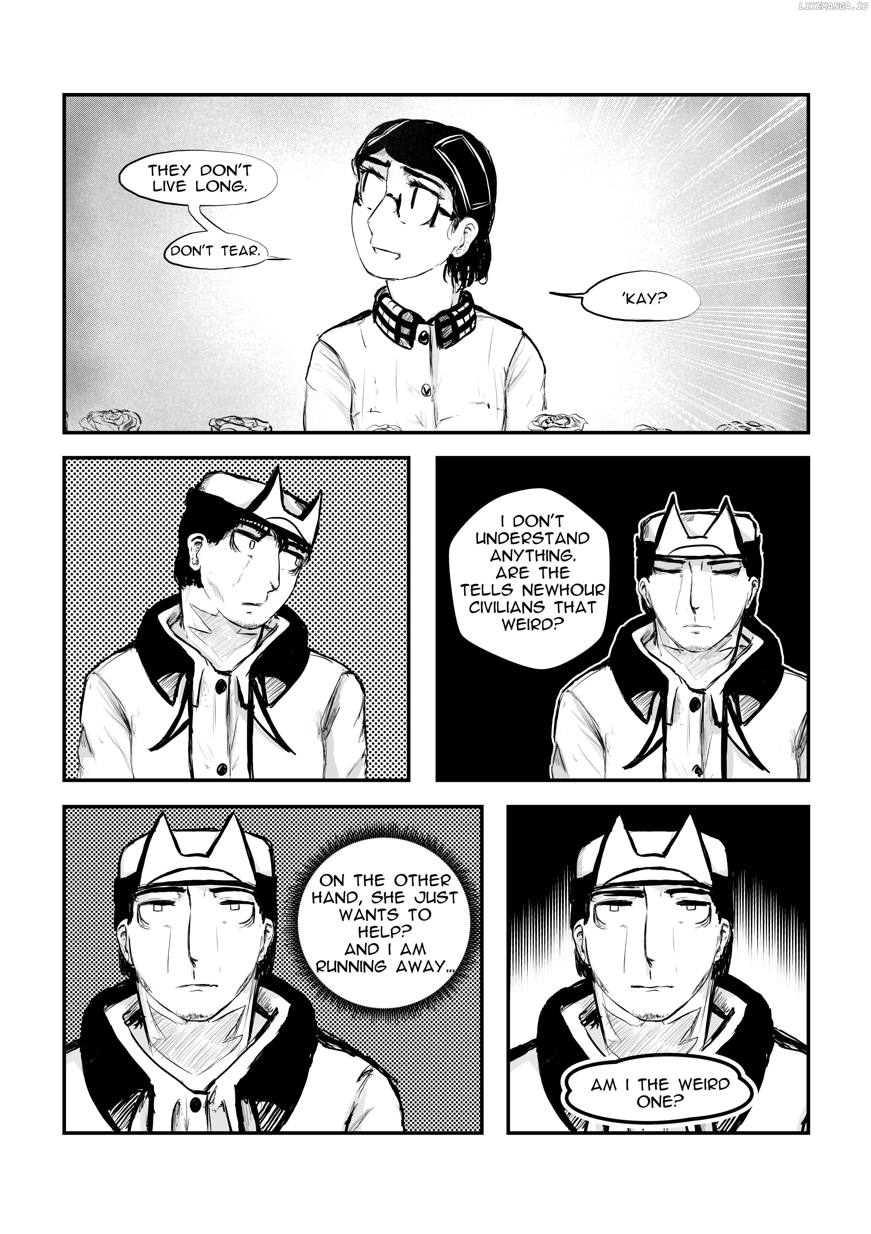 A Party Cure Chapter 13.2 page 15