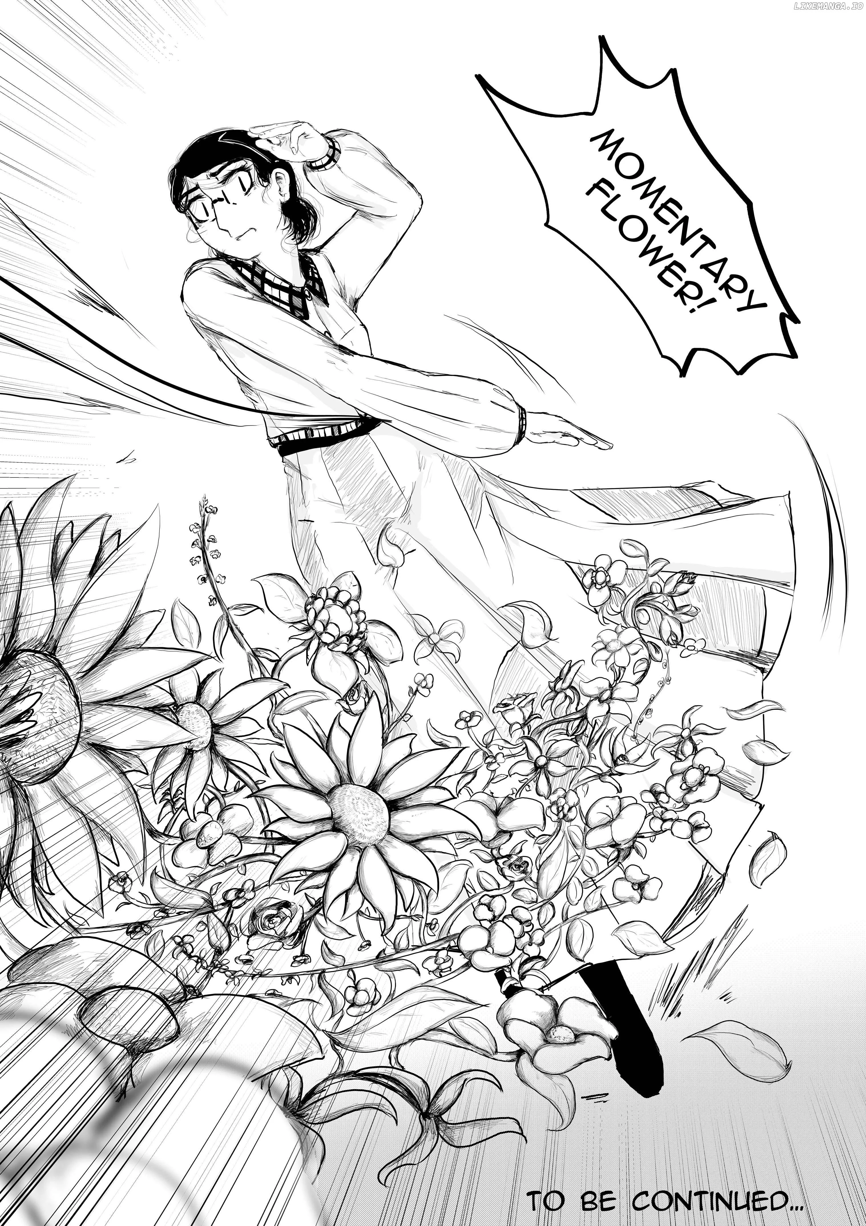 A Party Cure Chapter 13.2 page 21
