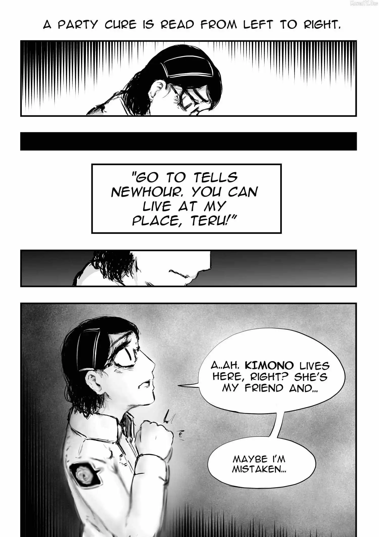 A Party Cure Chapter 14 page 3