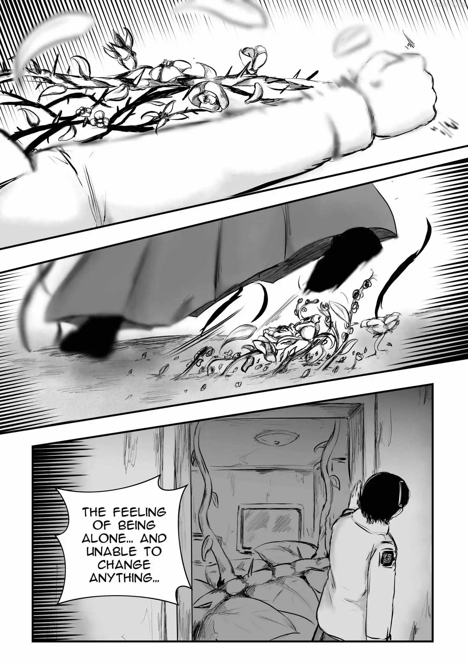 A Party Cure Chapter 14 page 6