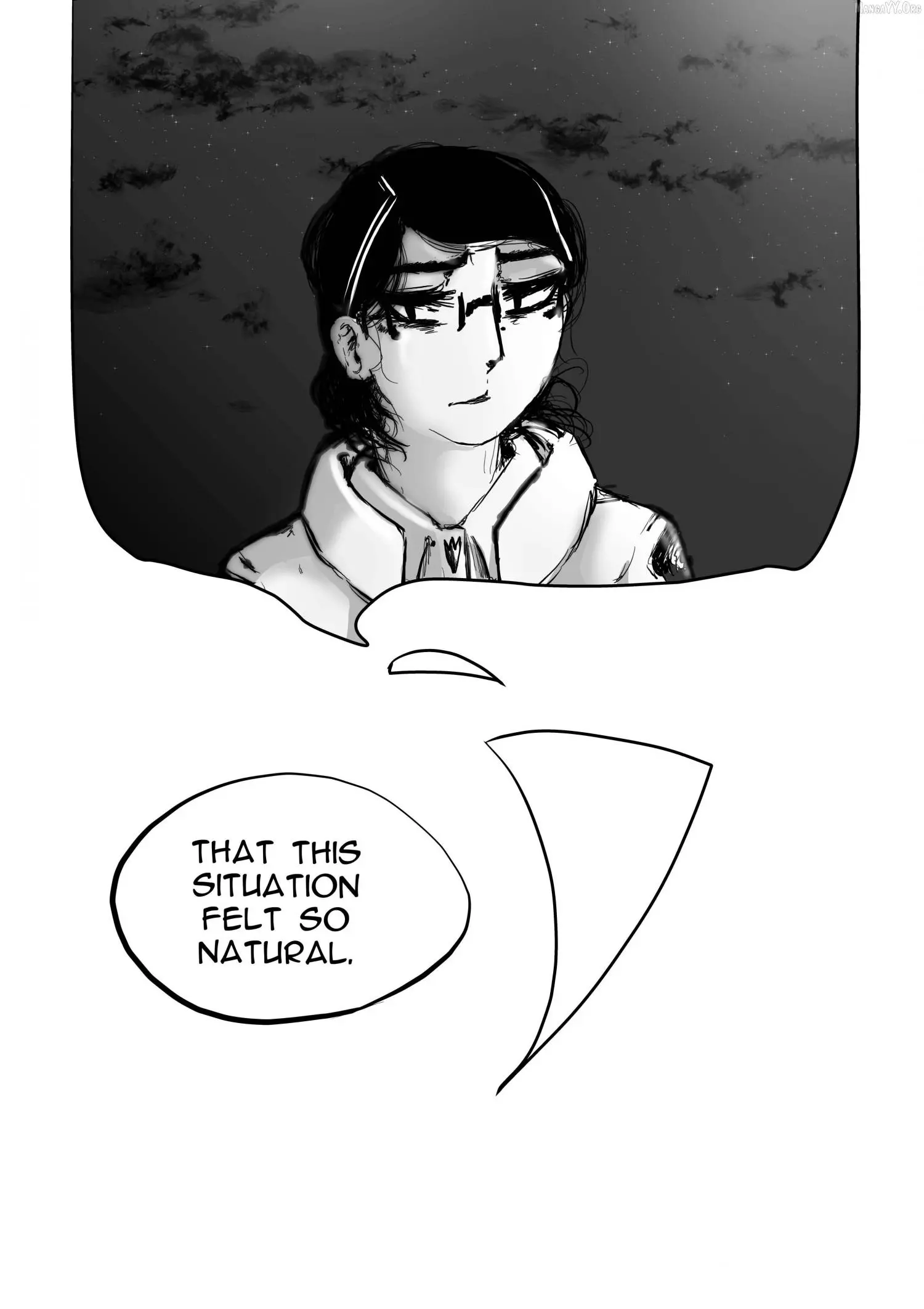 A Party Cure Chapter 14 page 8
