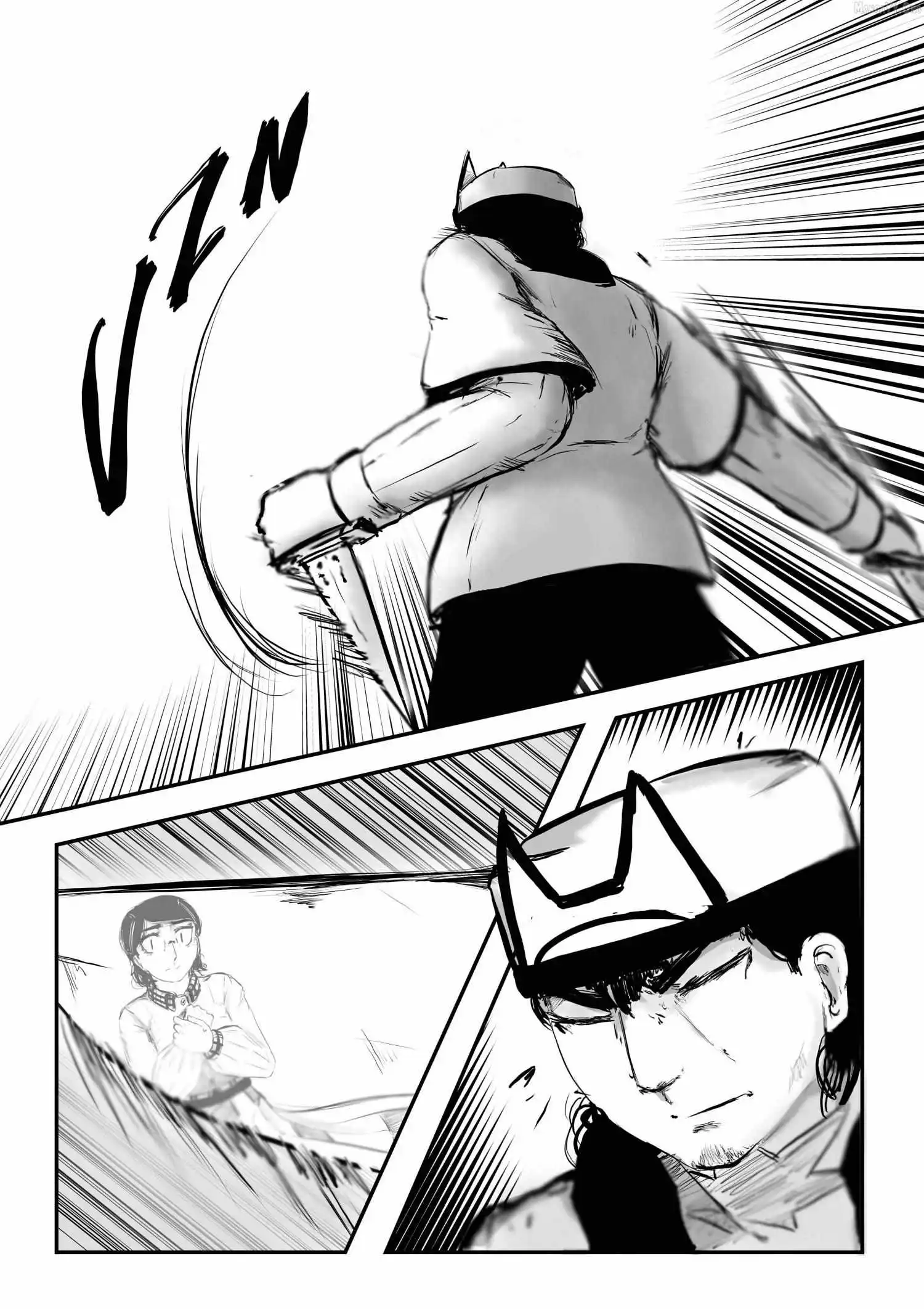A Party Cure Chapter 14 page 12