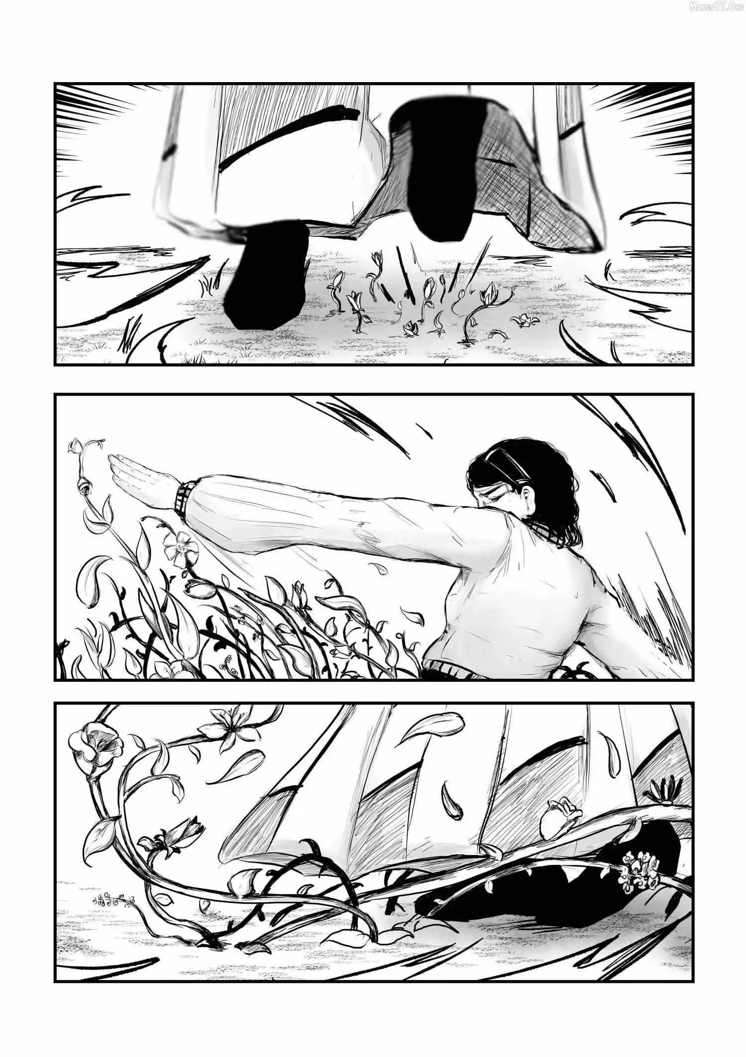 A Party Cure Chapter 14 page 16