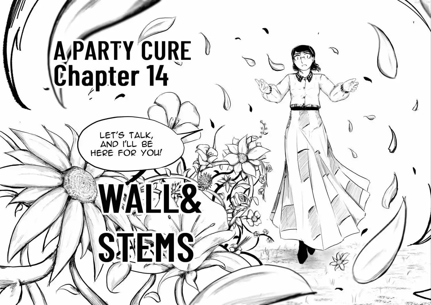 A Party Cure Chapter 14 page 10