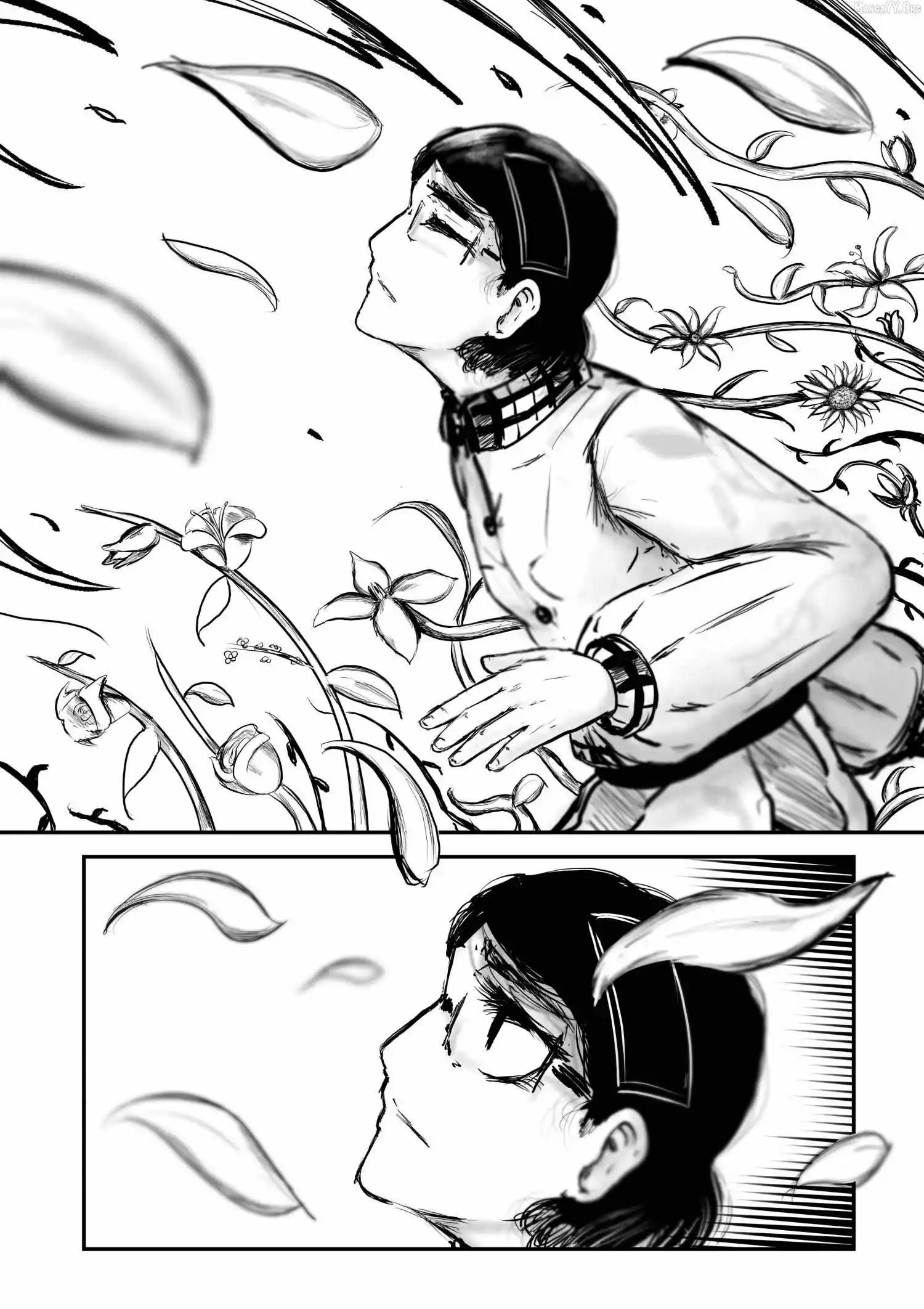 A Party Cure Chapter 14 page 18