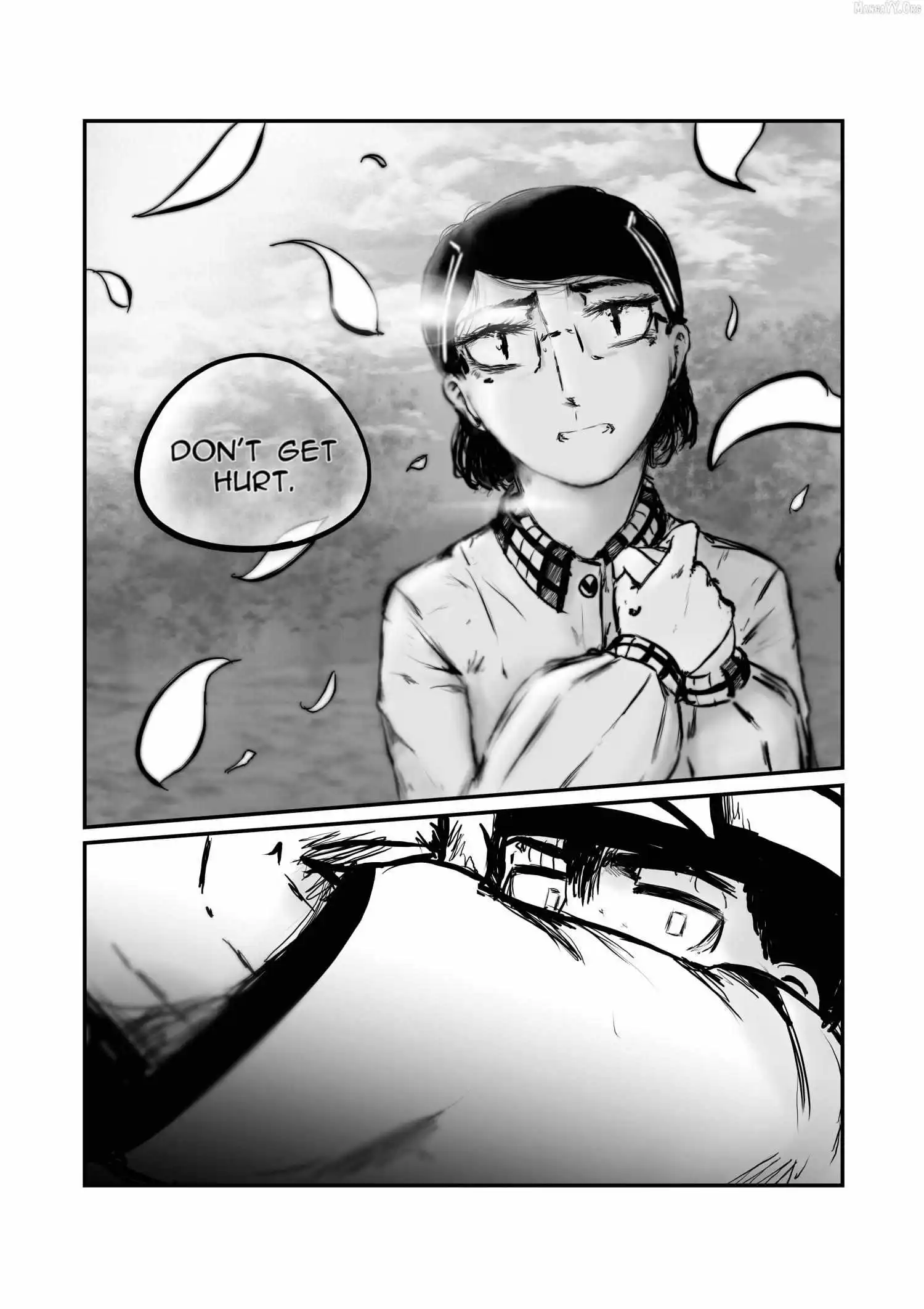 A Party Cure Chapter 14 page 25