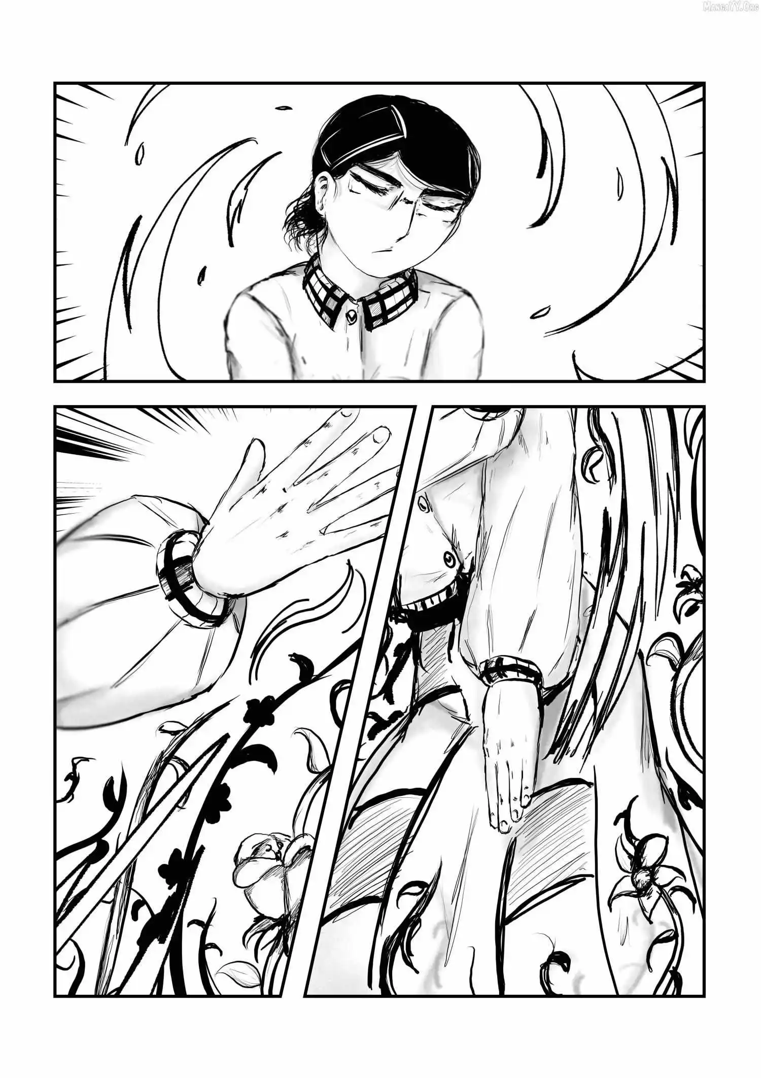 A Party Cure Chapter 14 page 27