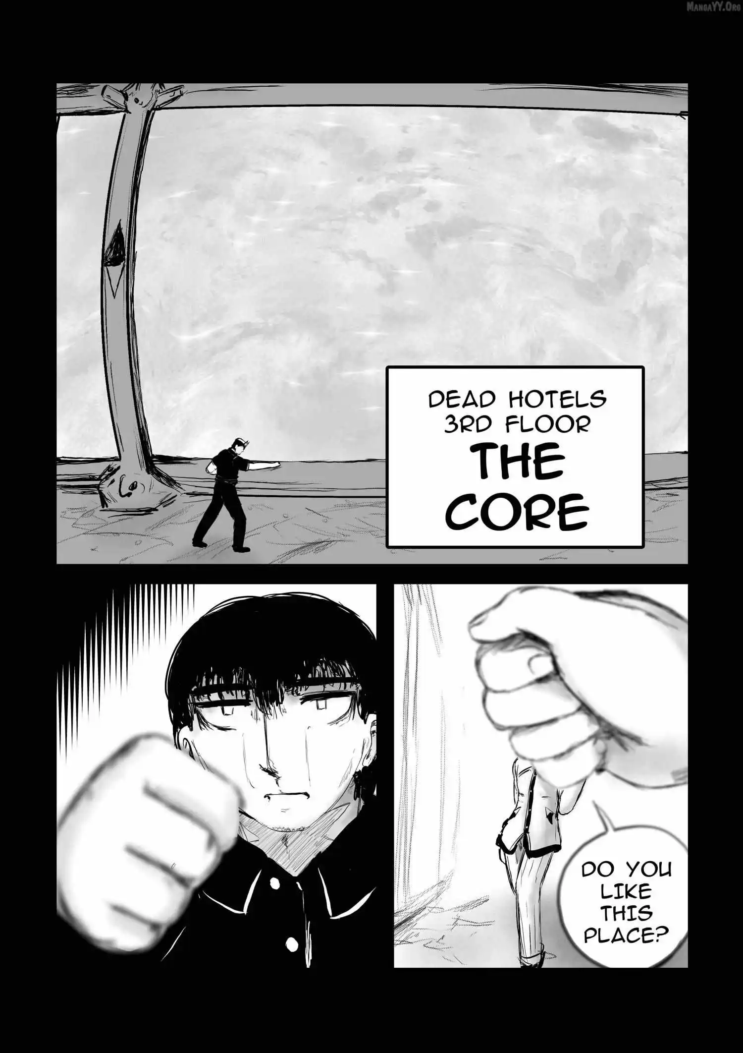 A Party Cure Chapter 14 page 30